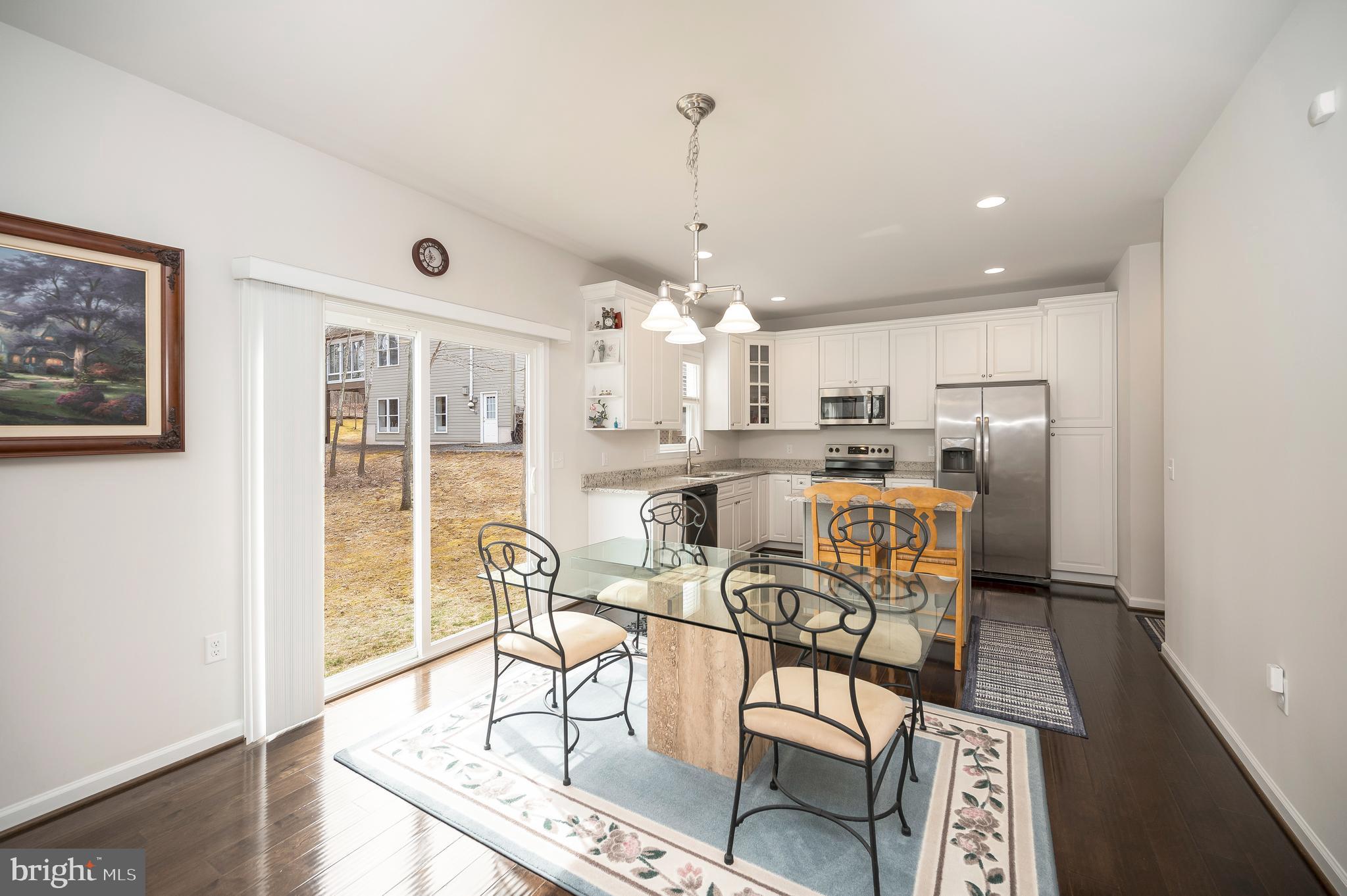 LAKE OF THE WOODS - Residential