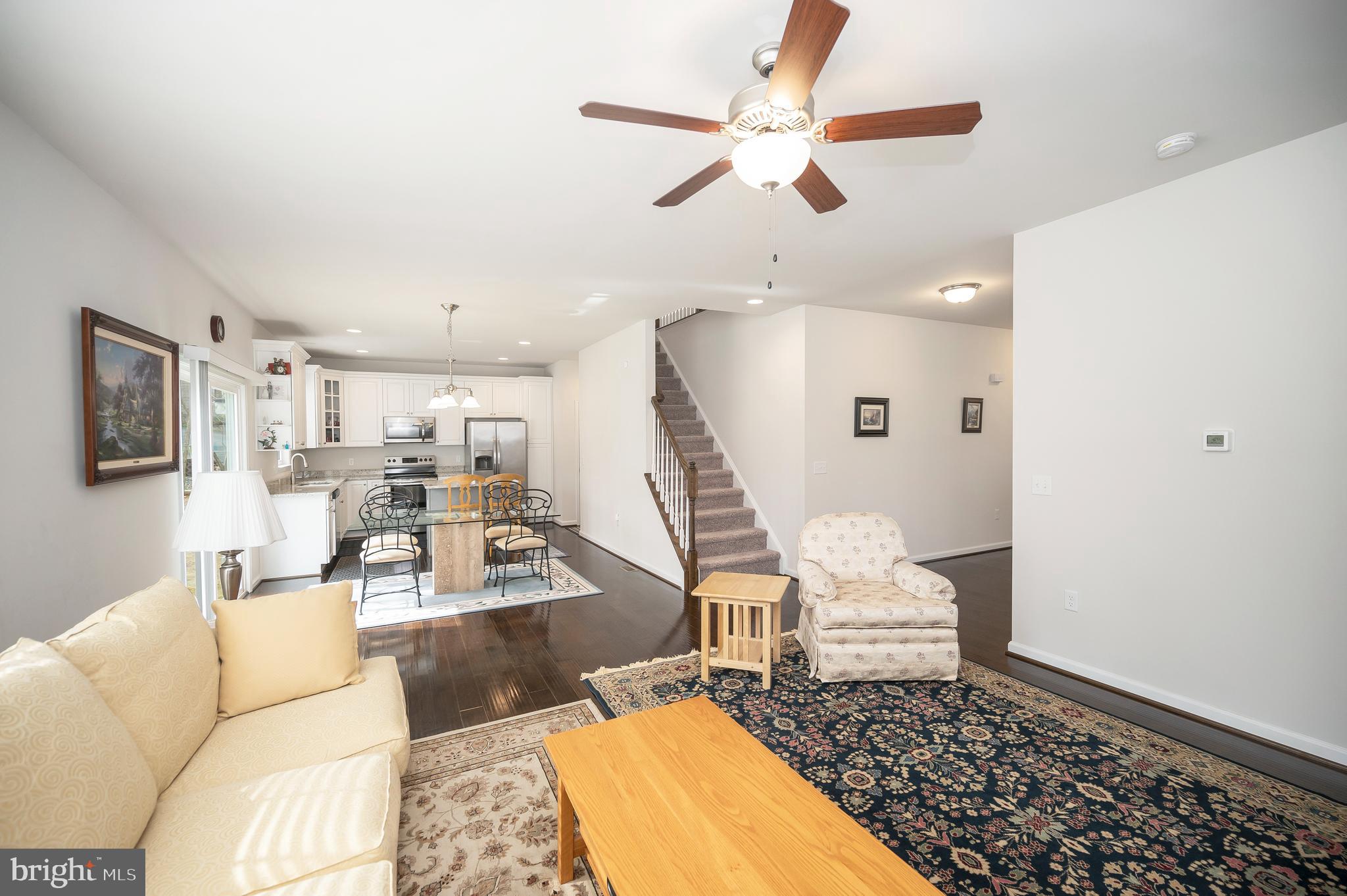 LAKE OF THE WOODS - Residential