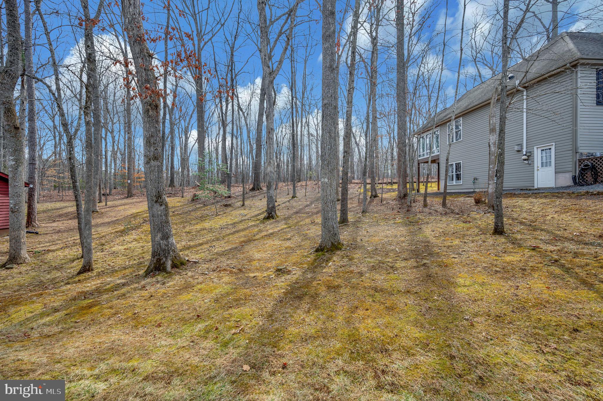 LAKE OF THE WOODS - Residential