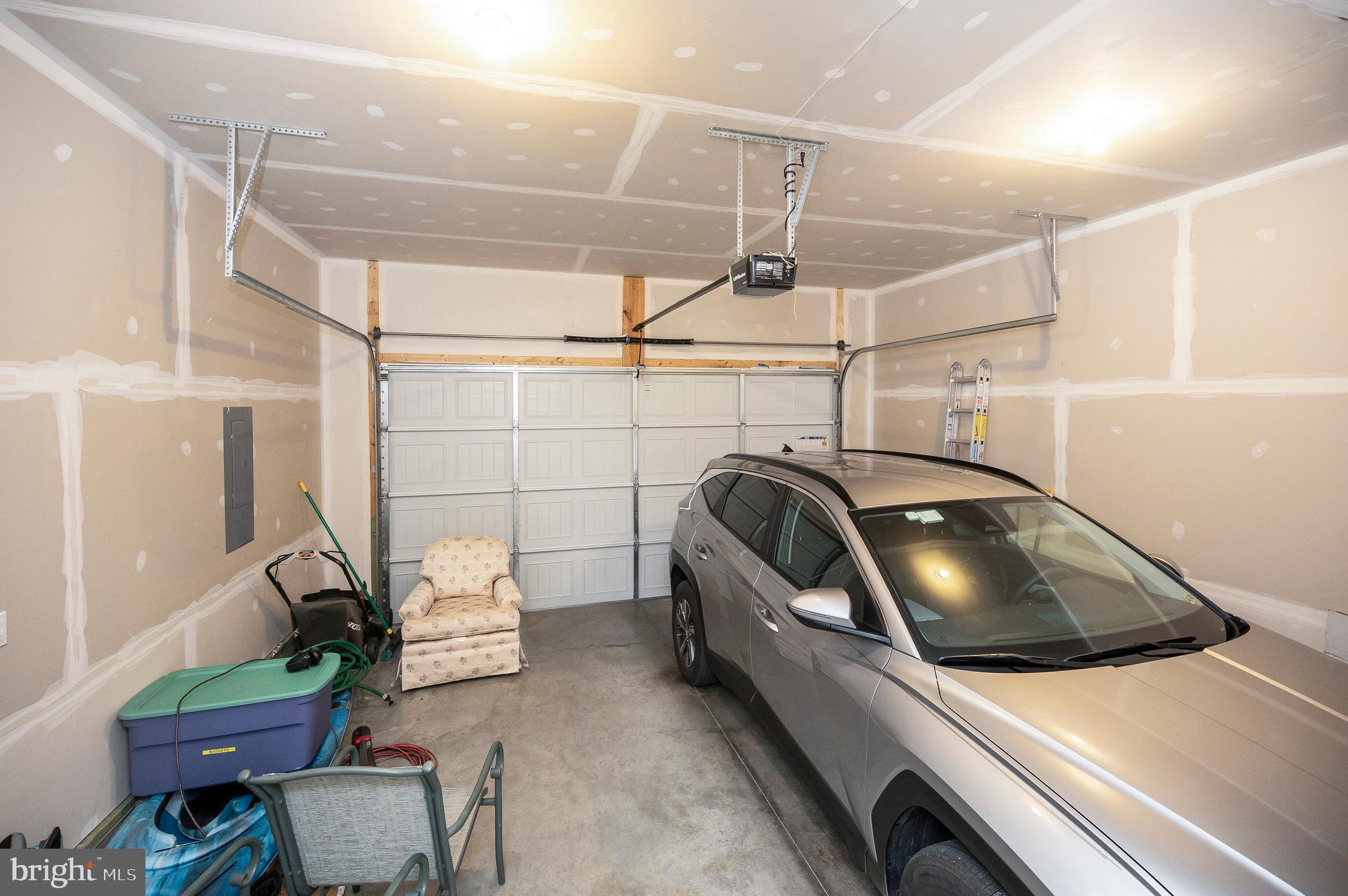 LAKE OF THE WOODS - Residential