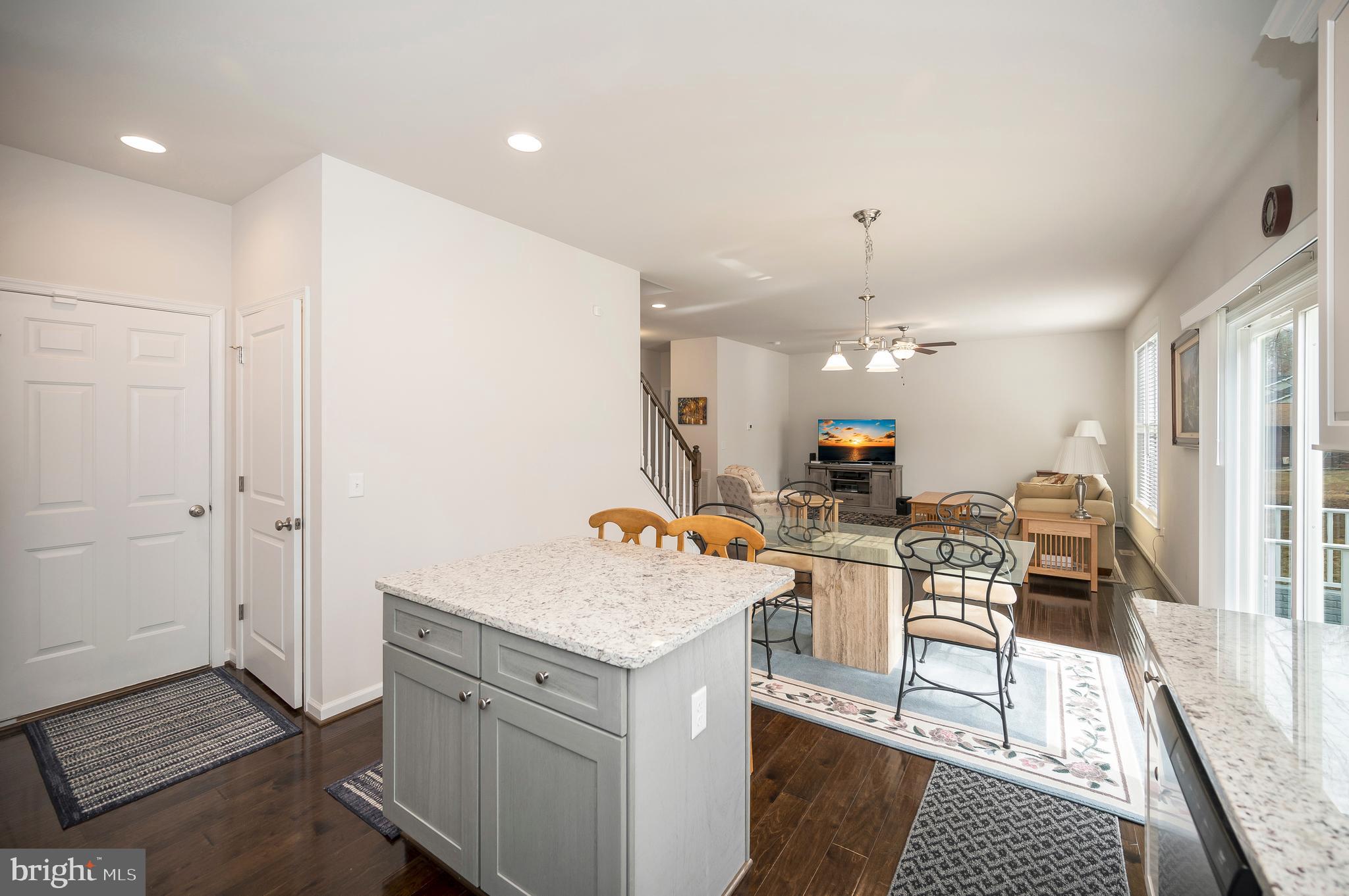 LAKE OF THE WOODS - Residential