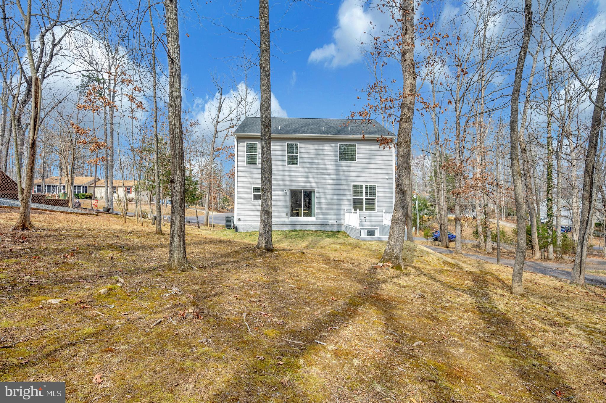 LAKE OF THE WOODS - Residential