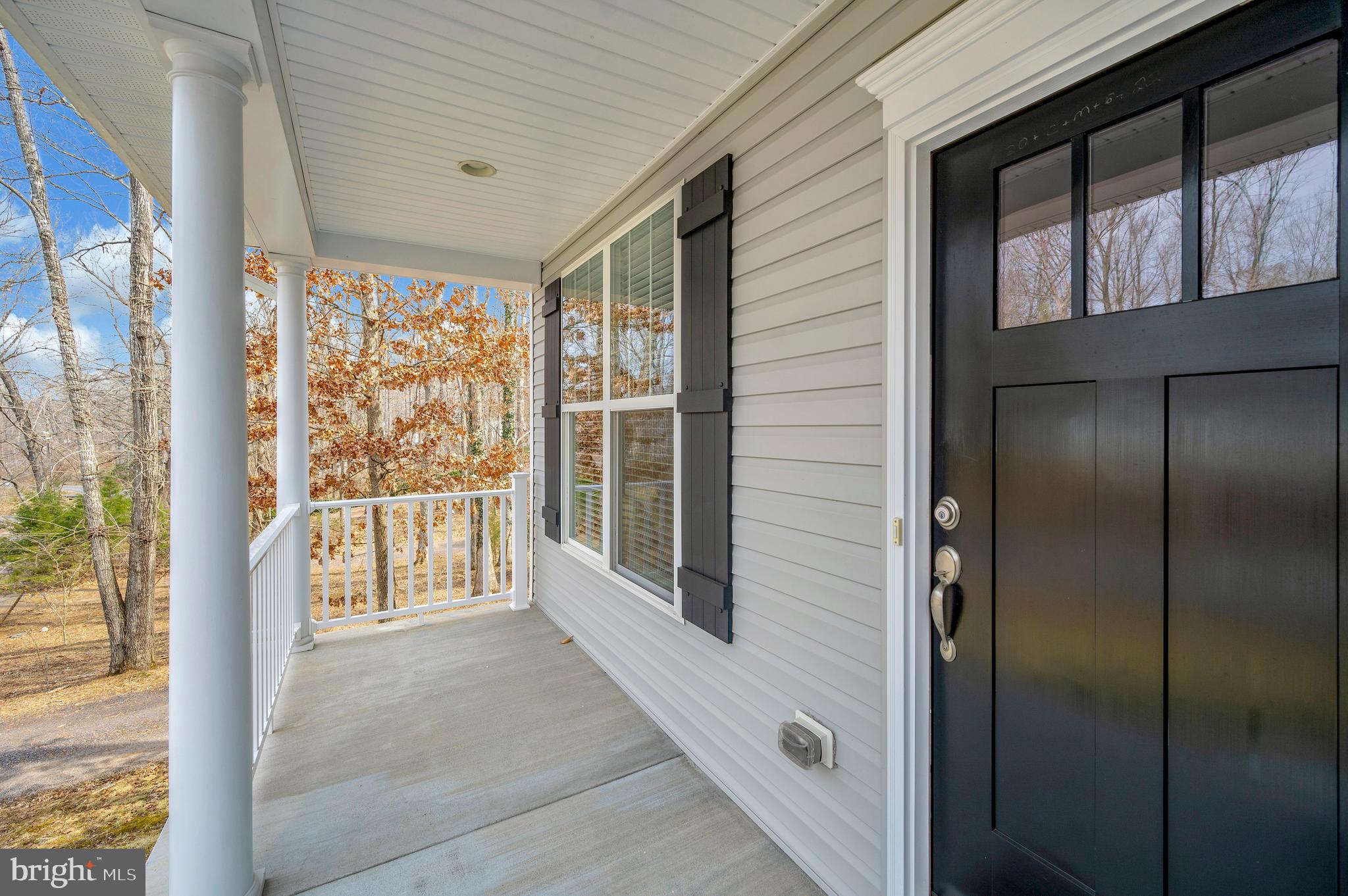 LAKE OF THE WOODS - Residential