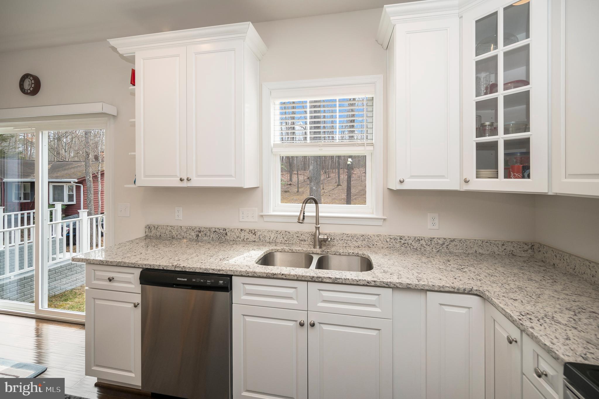 LAKE OF THE WOODS - Residential