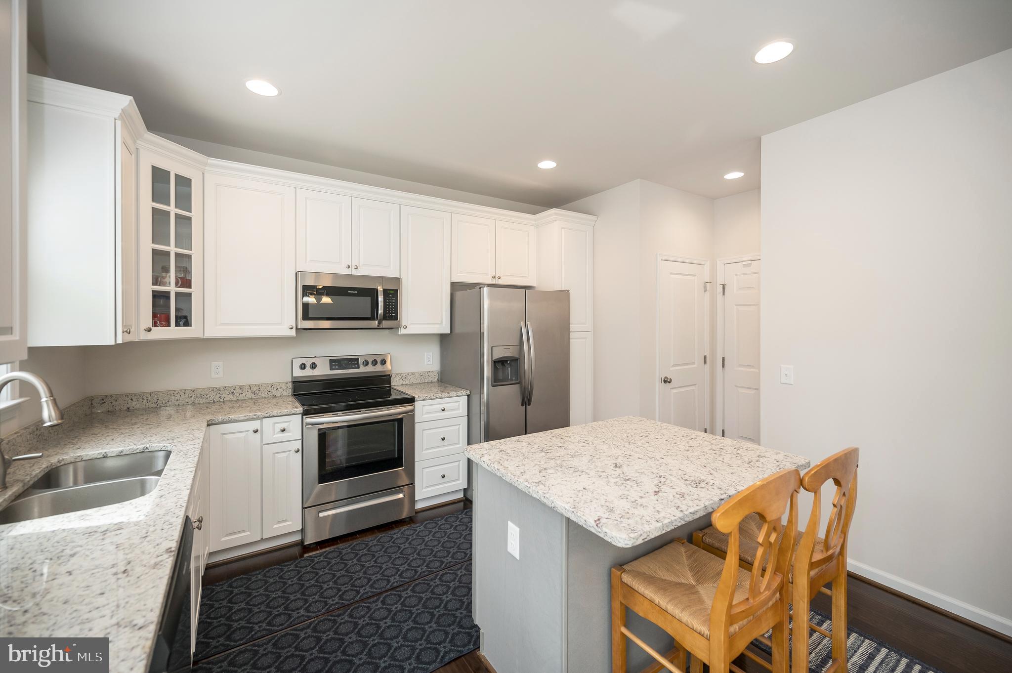 LAKE OF THE WOODS - Residential