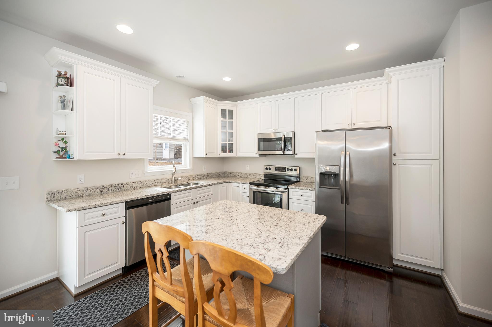 LAKE OF THE WOODS - Residential