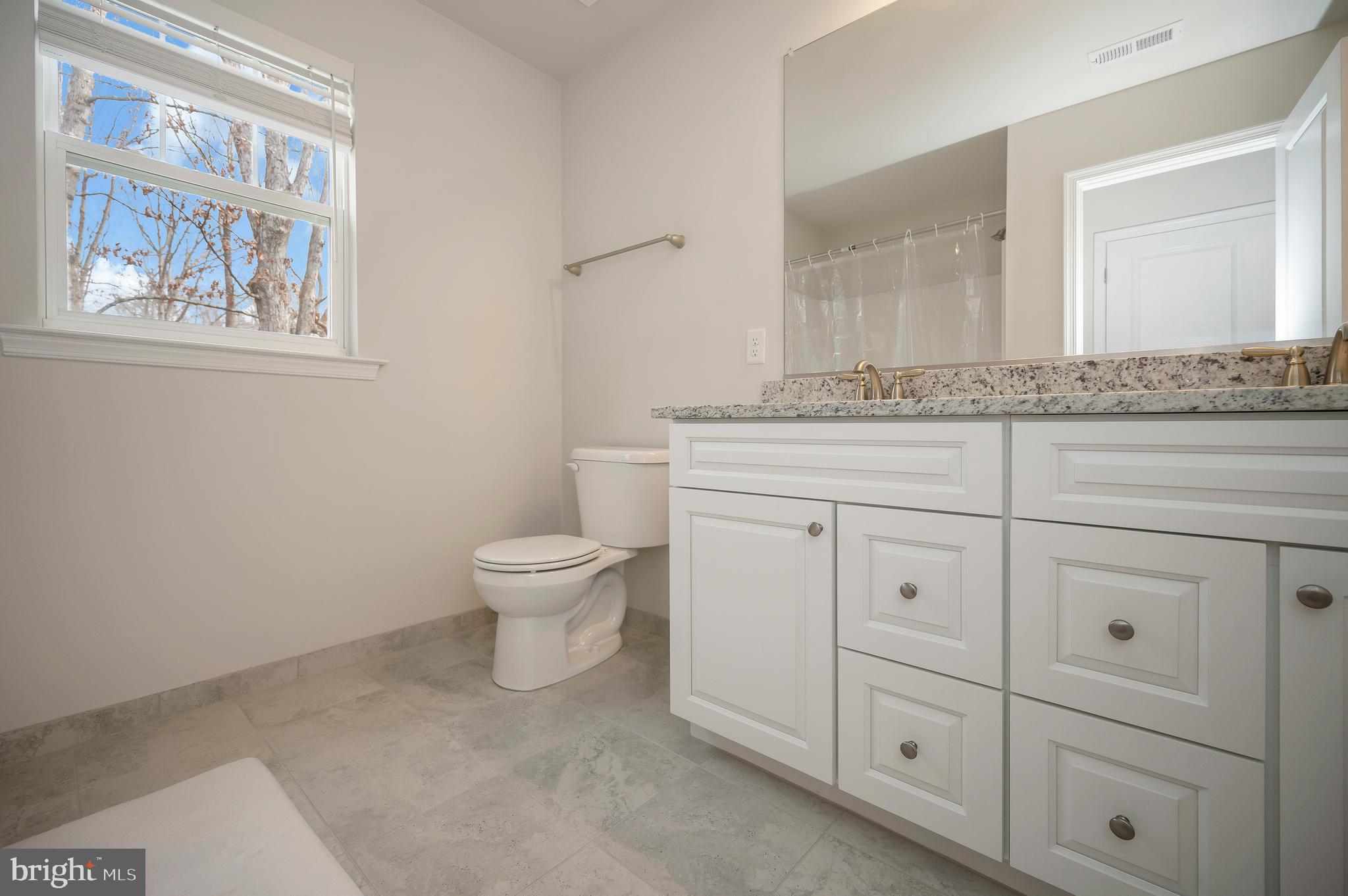 LAKE OF THE WOODS - Residential