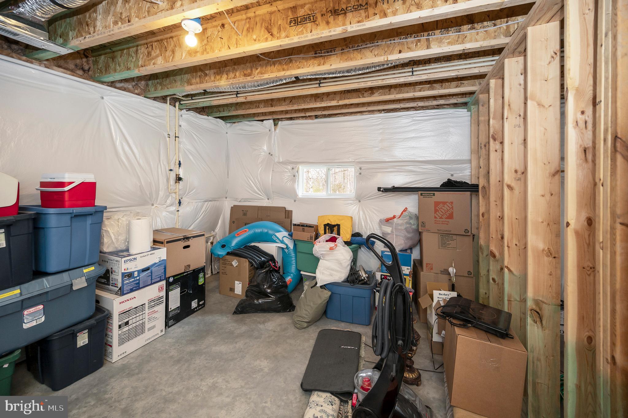 LAKE OF THE WOODS - Residential