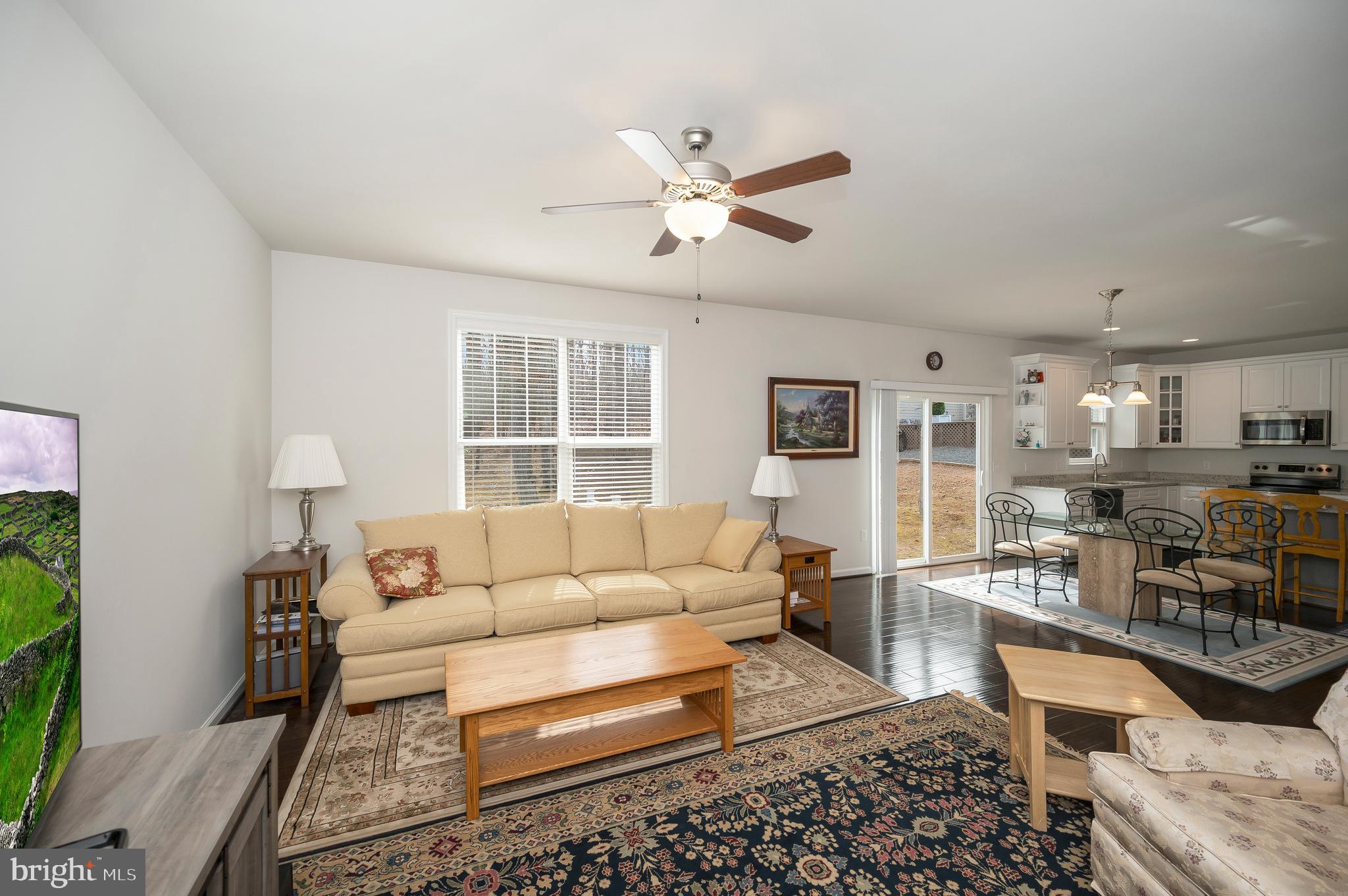 LAKE OF THE WOODS - Residential