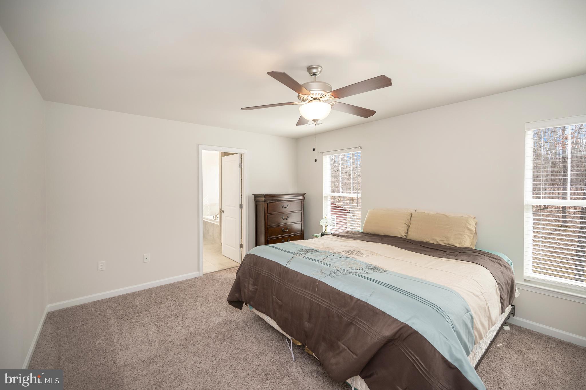 LAKE OF THE WOODS - Residential