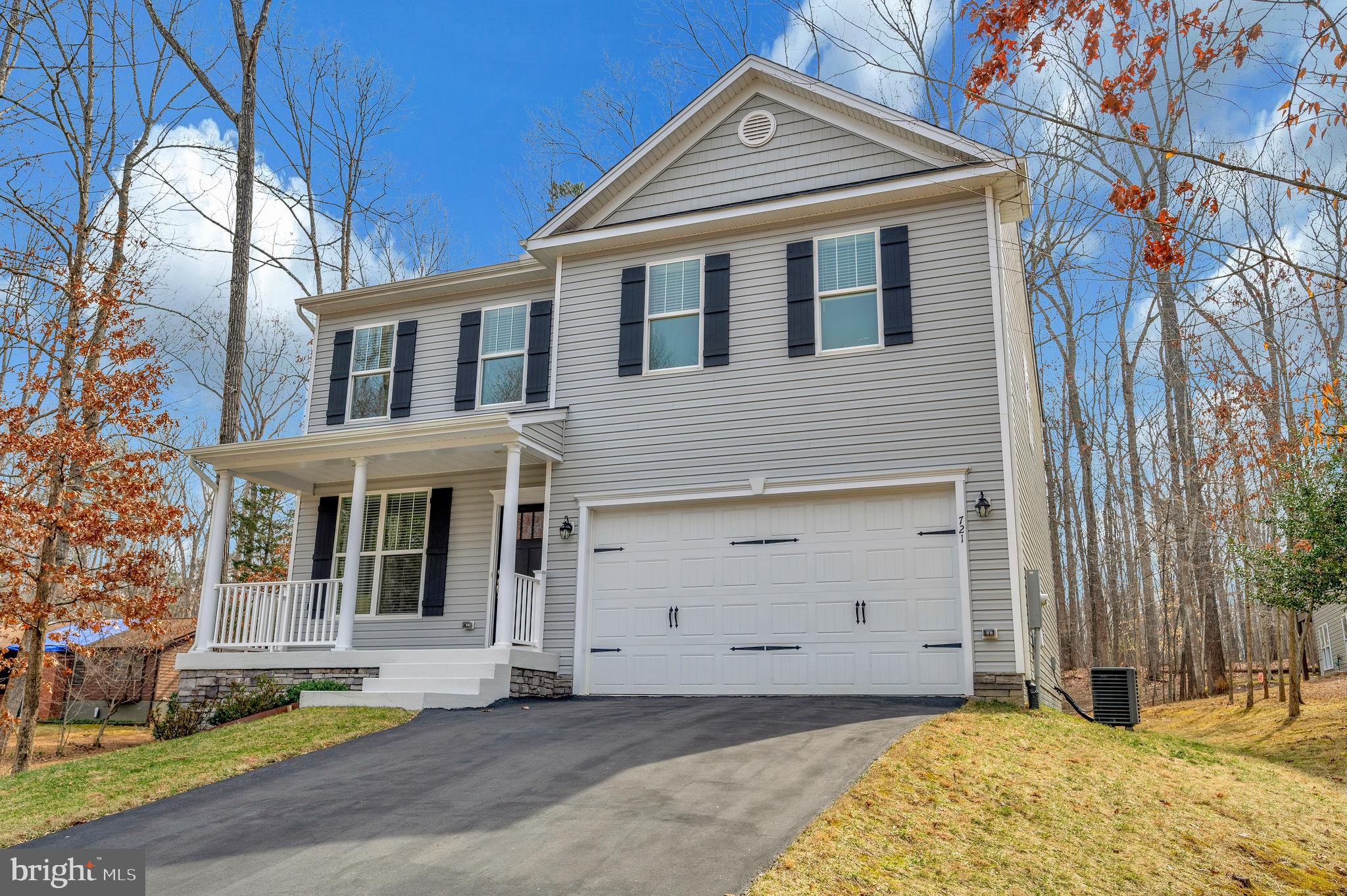 LAKE OF THE WOODS - Residential