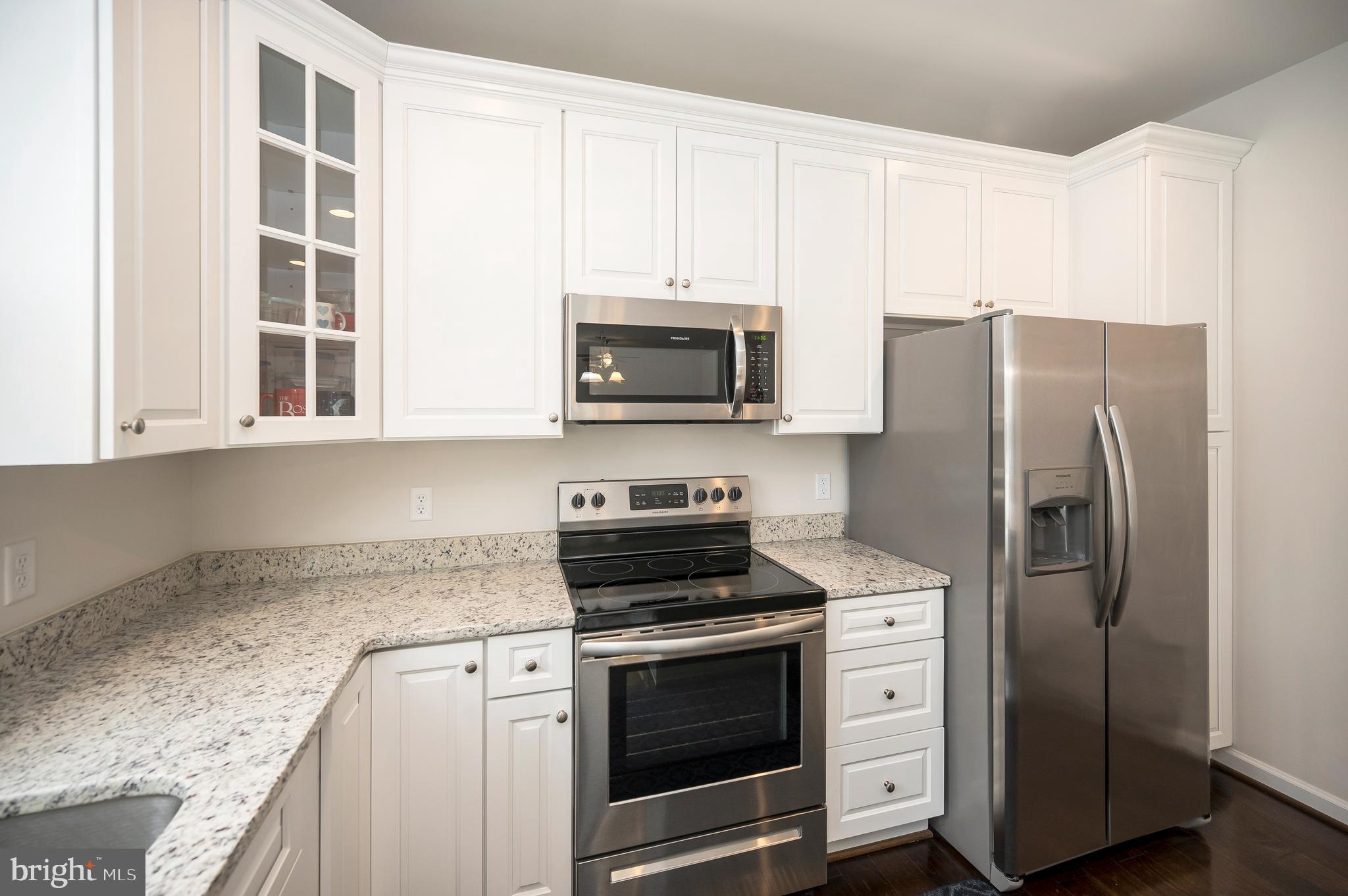 LAKE OF THE WOODS - Residential