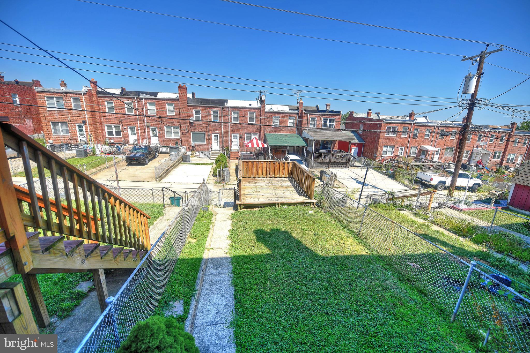 EASTWOOD - Residential