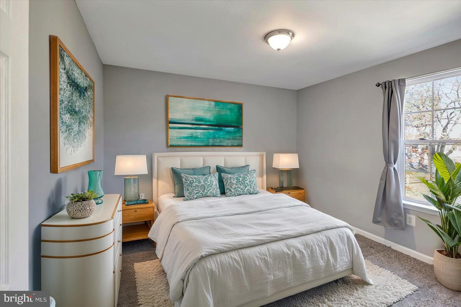 CATONSVILLE - Residential