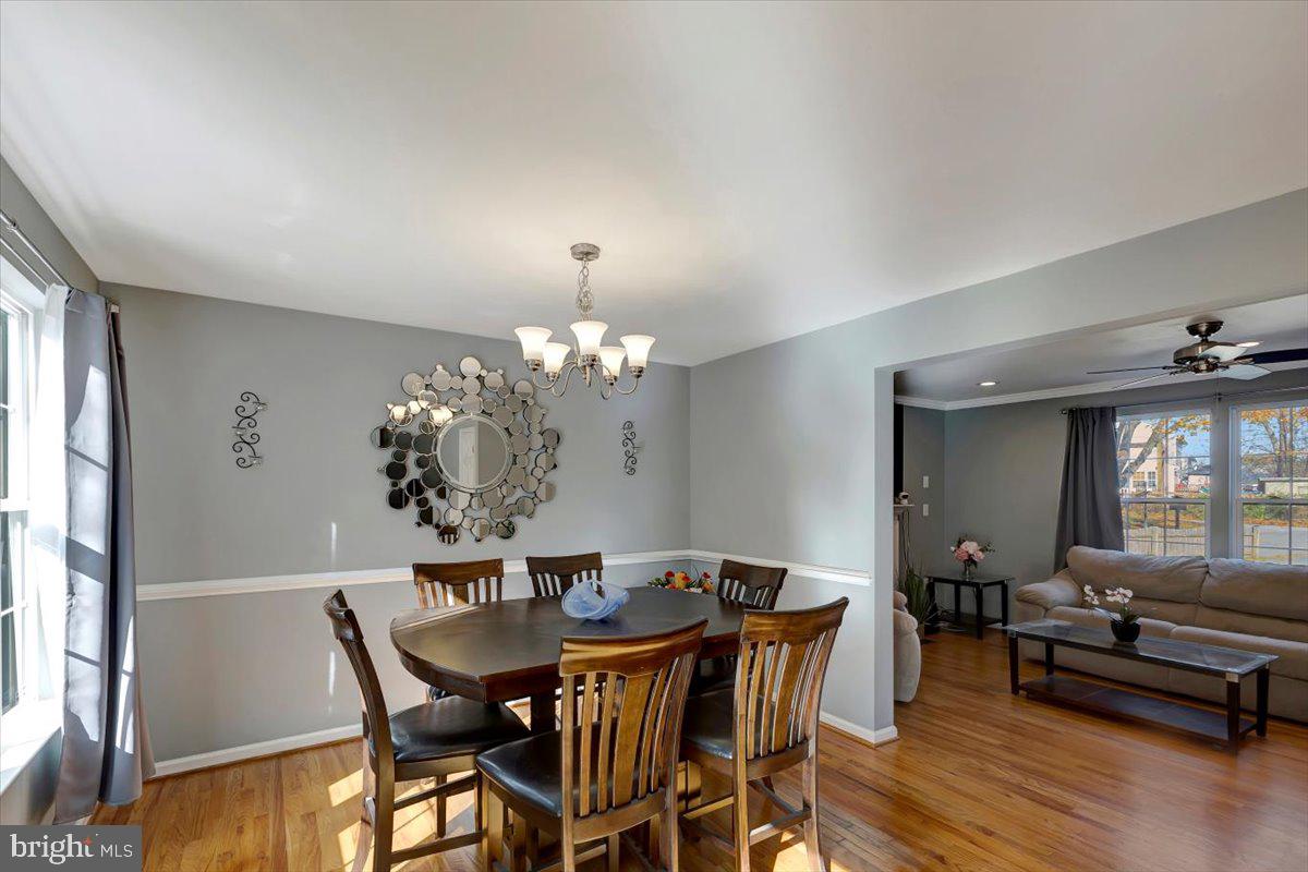 CATONSVILLE - Residential