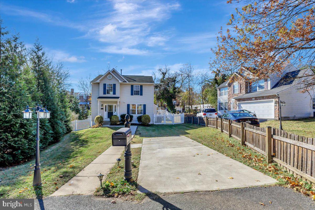 CATONSVILLE - Residential