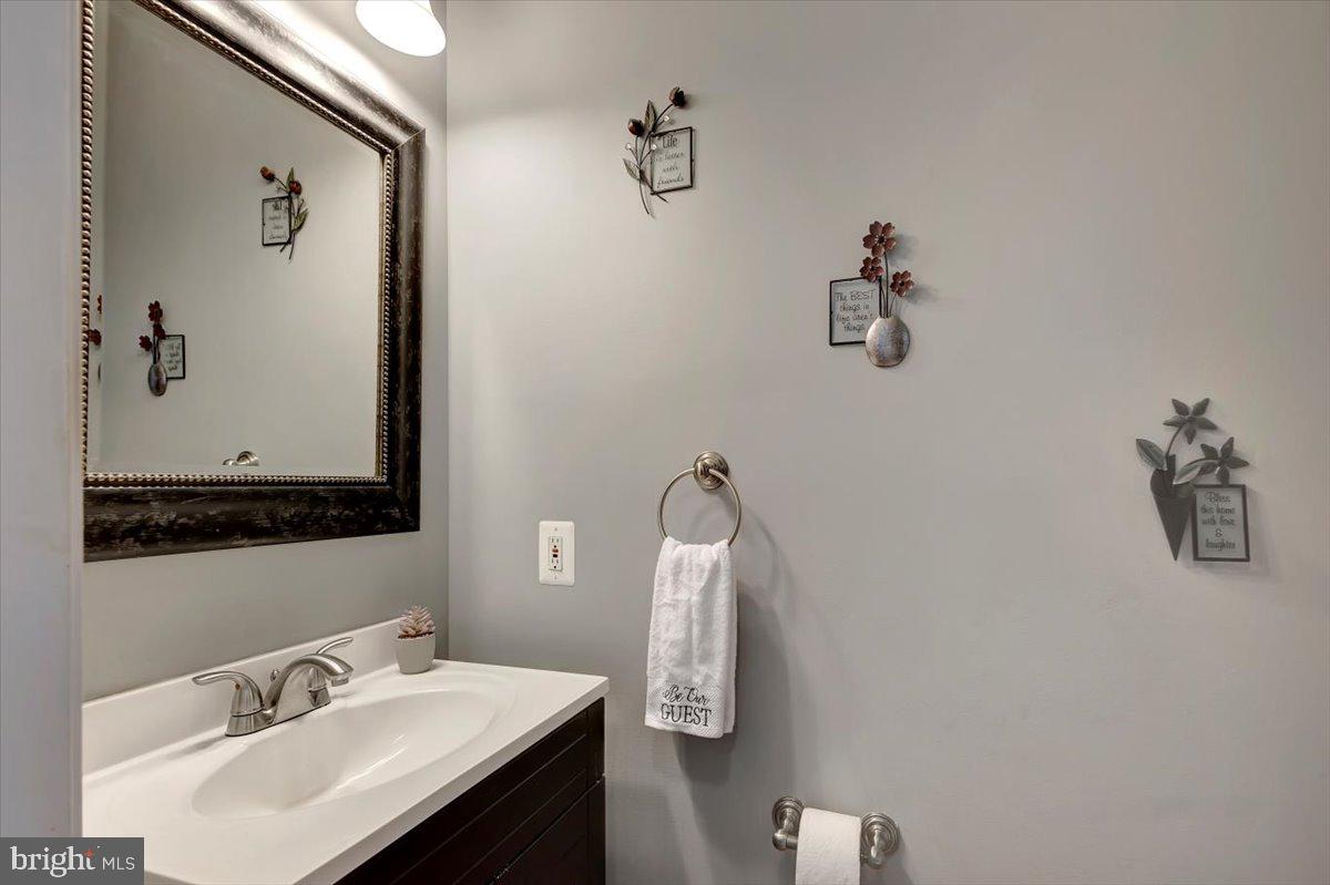 CATONSVILLE - Residential