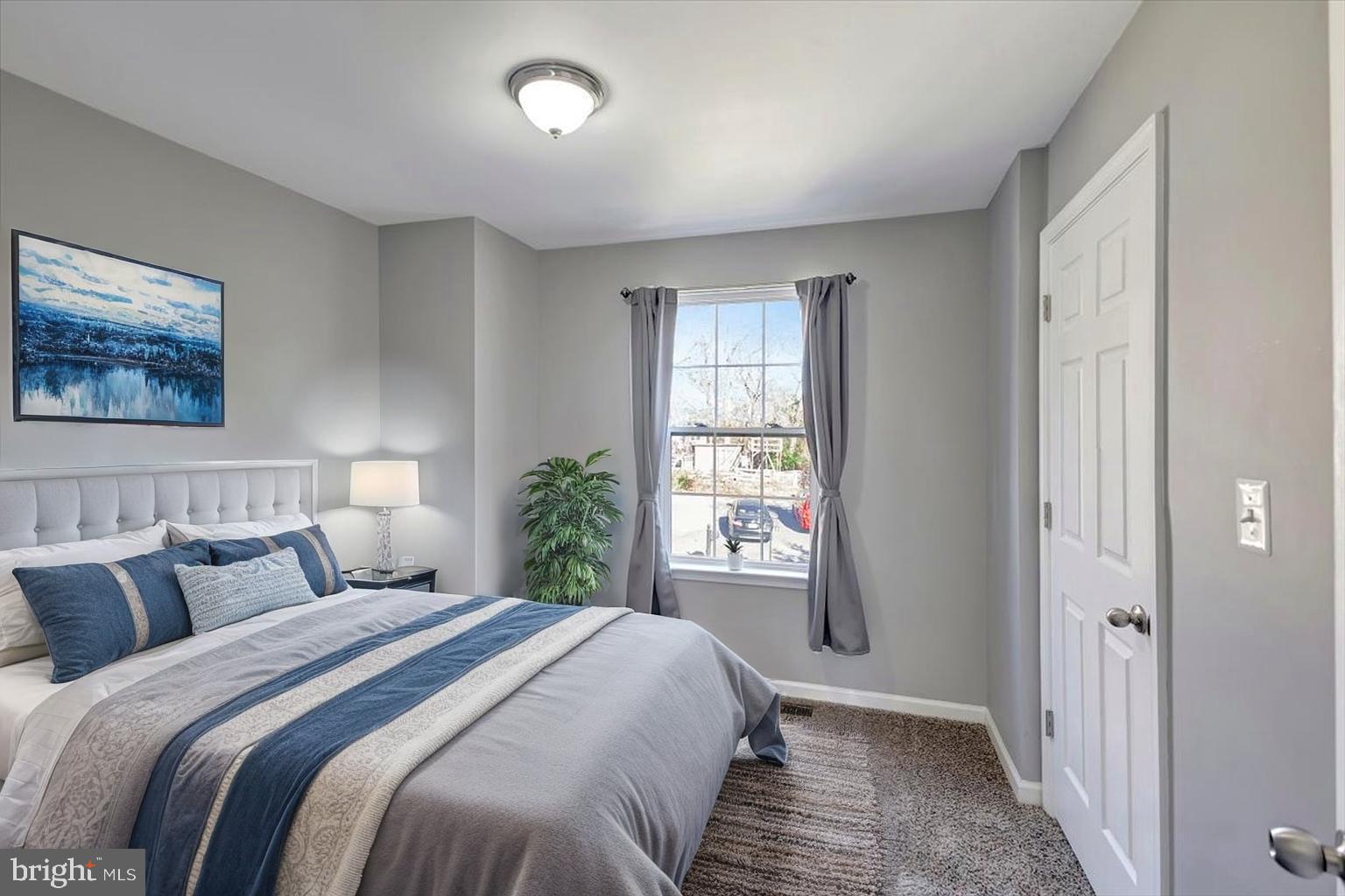 CATONSVILLE - Residential