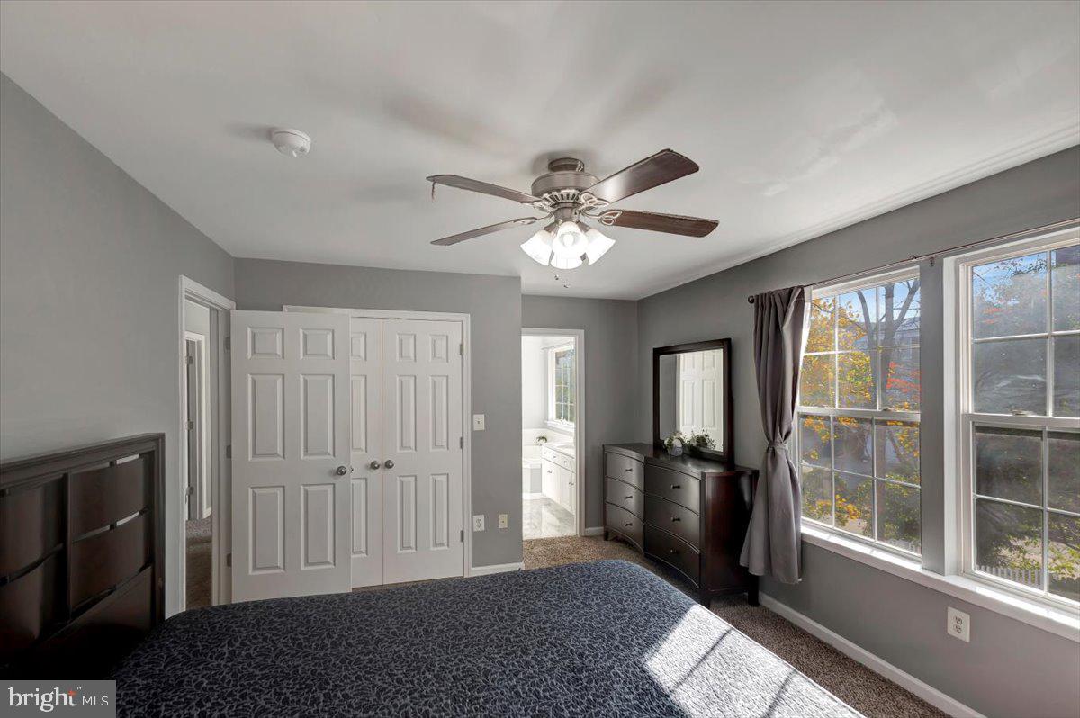 CATONSVILLE - Residential