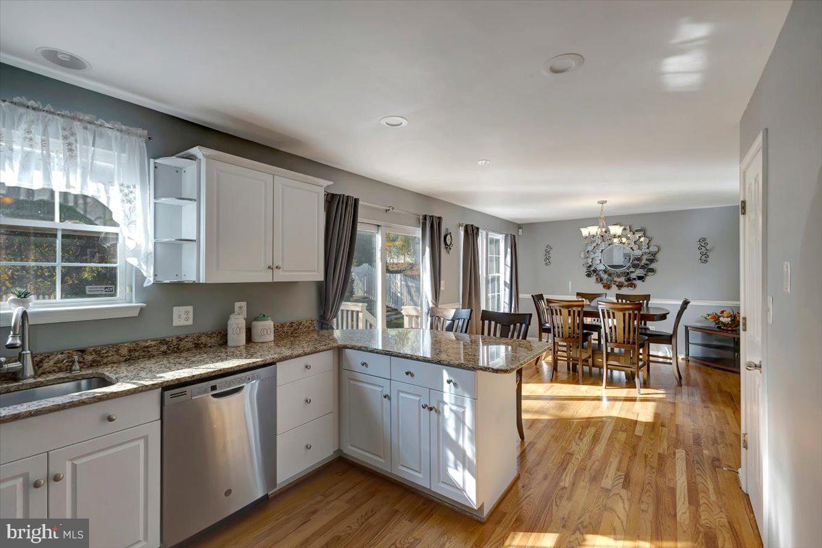 CATONSVILLE - Residential