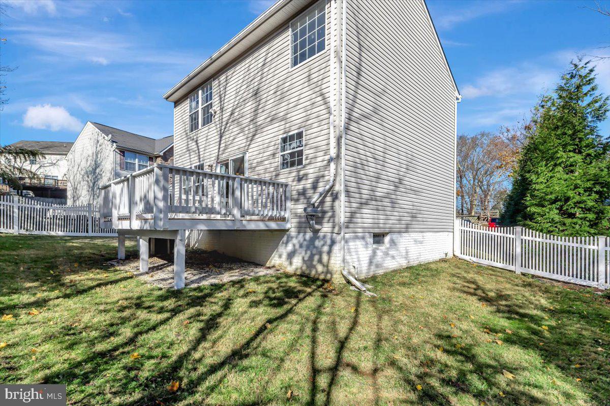 CATONSVILLE - Residential