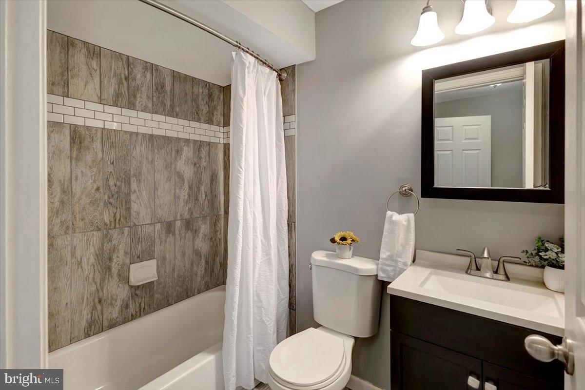 CATONSVILLE - Residential