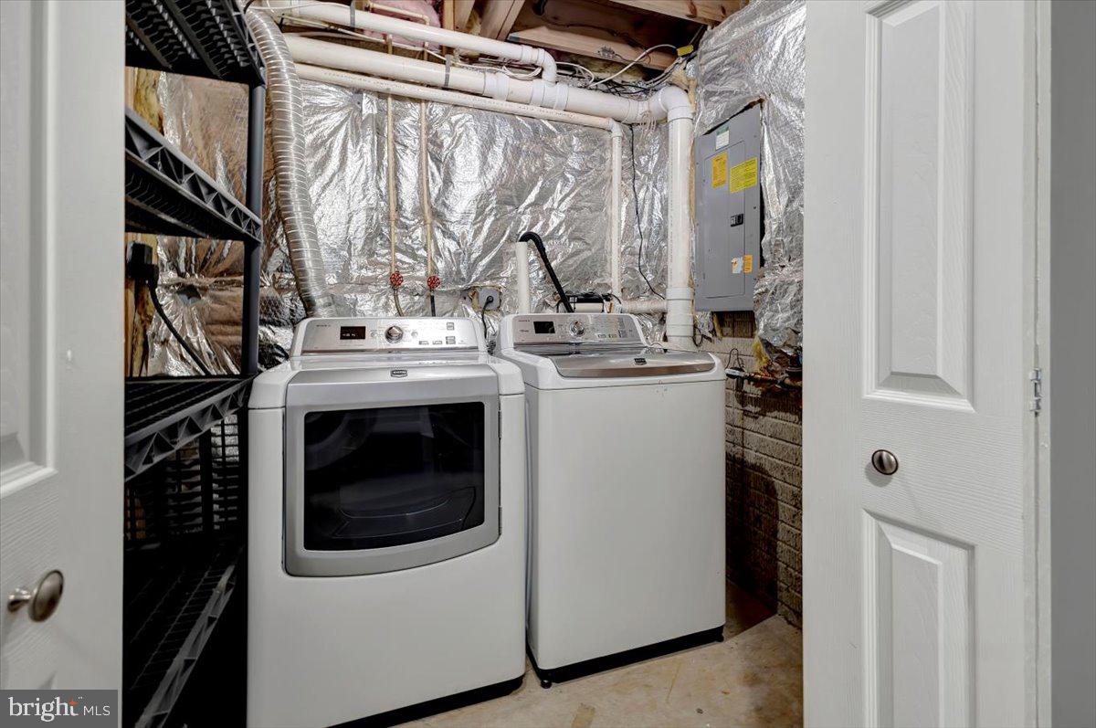 CATONSVILLE - Residential