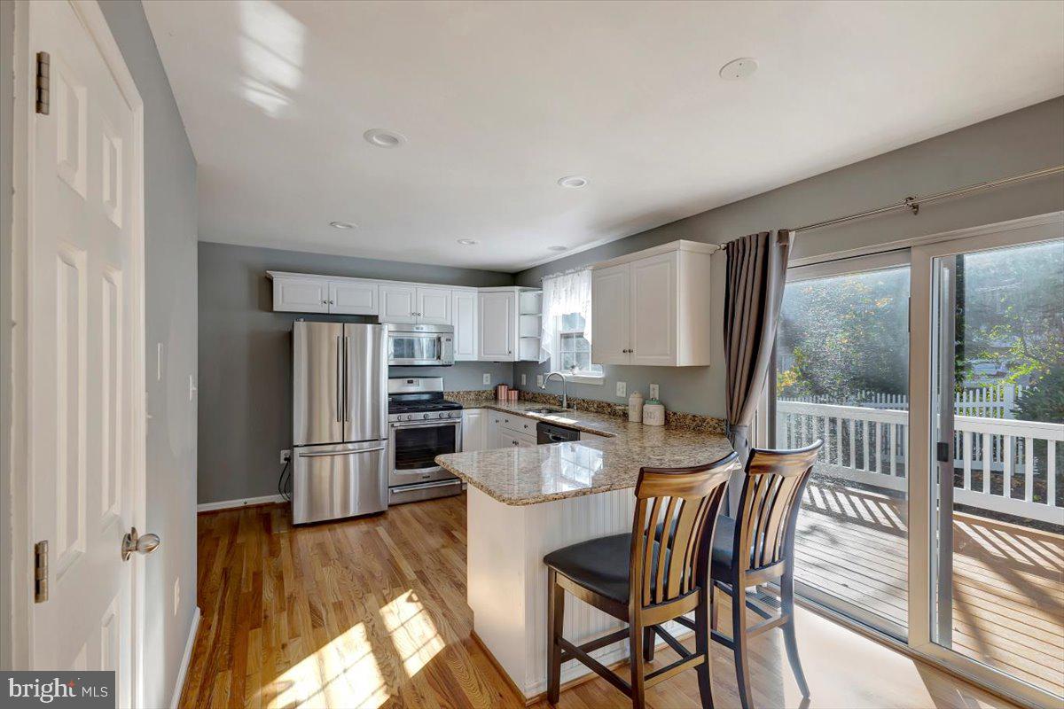 CATONSVILLE - Residential