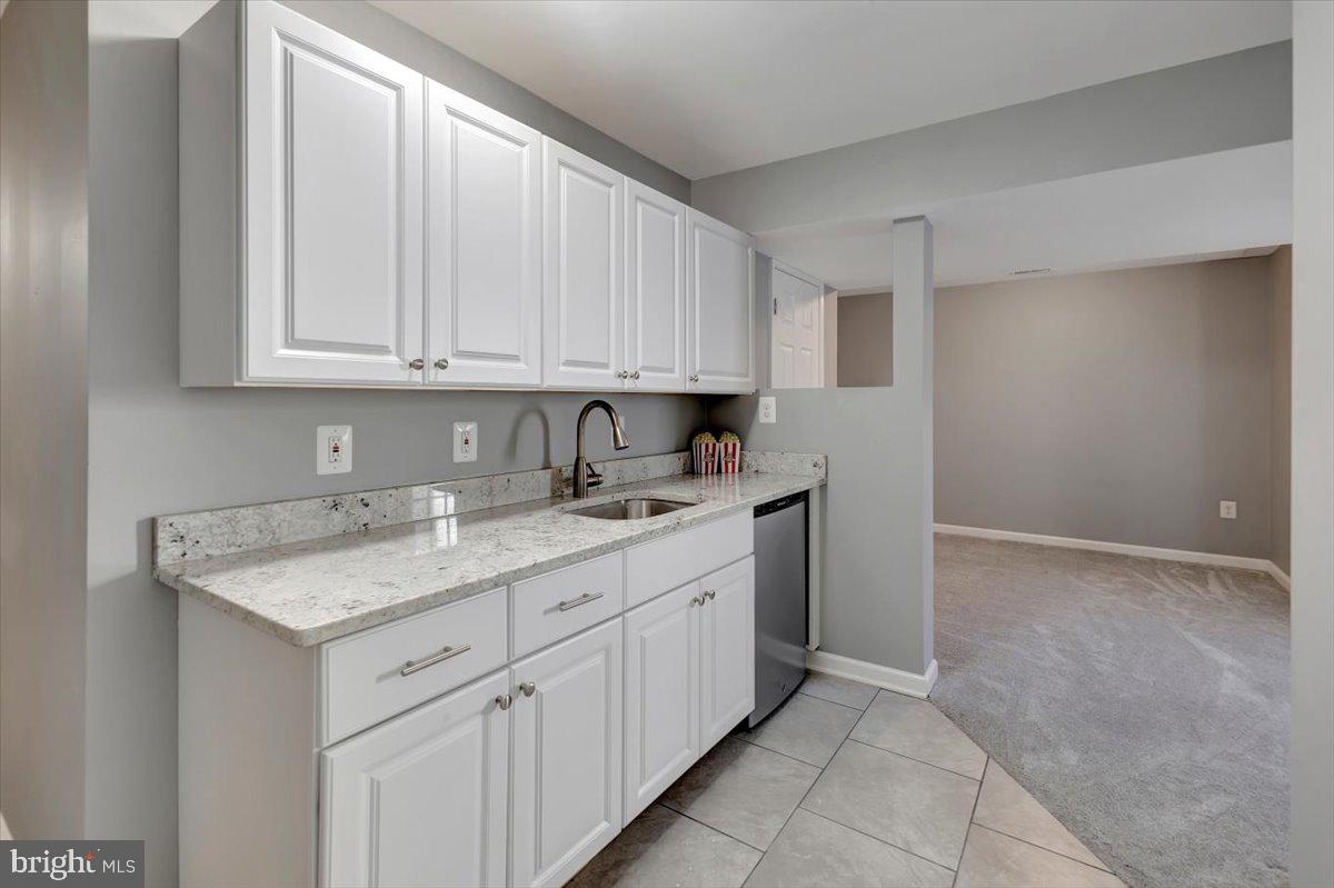 CATONSVILLE - Residential