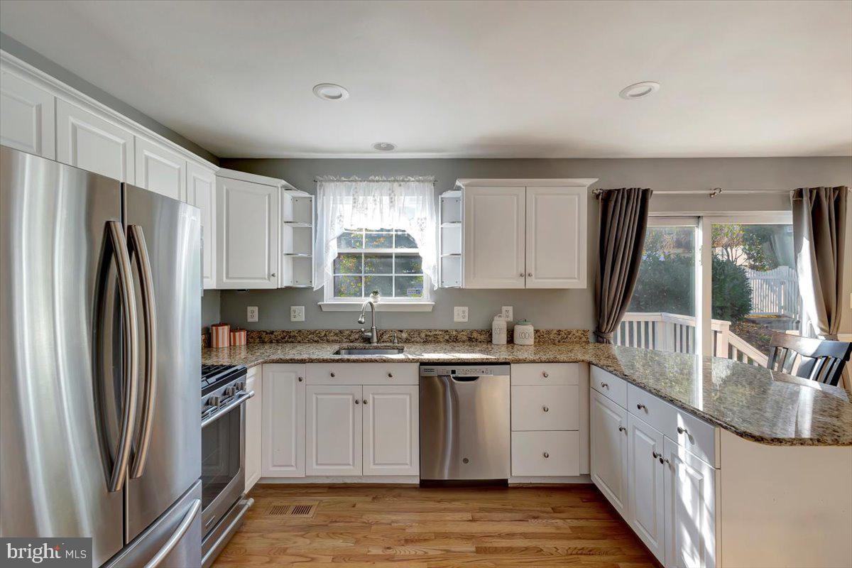 CATONSVILLE - Residential