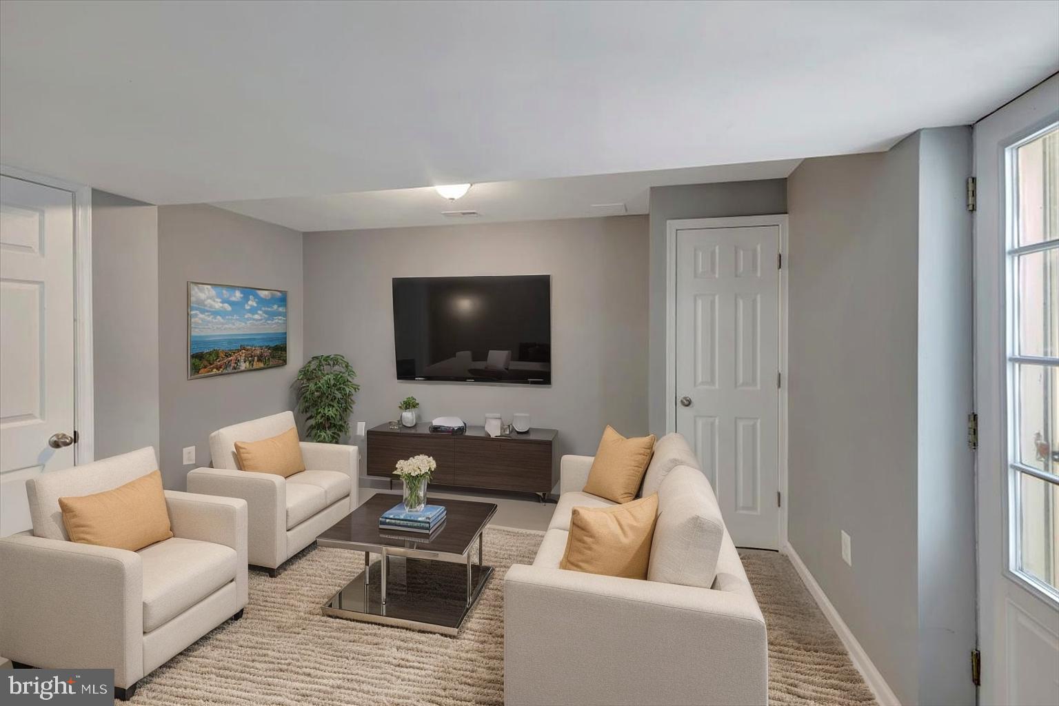 CATONSVILLE - Residential