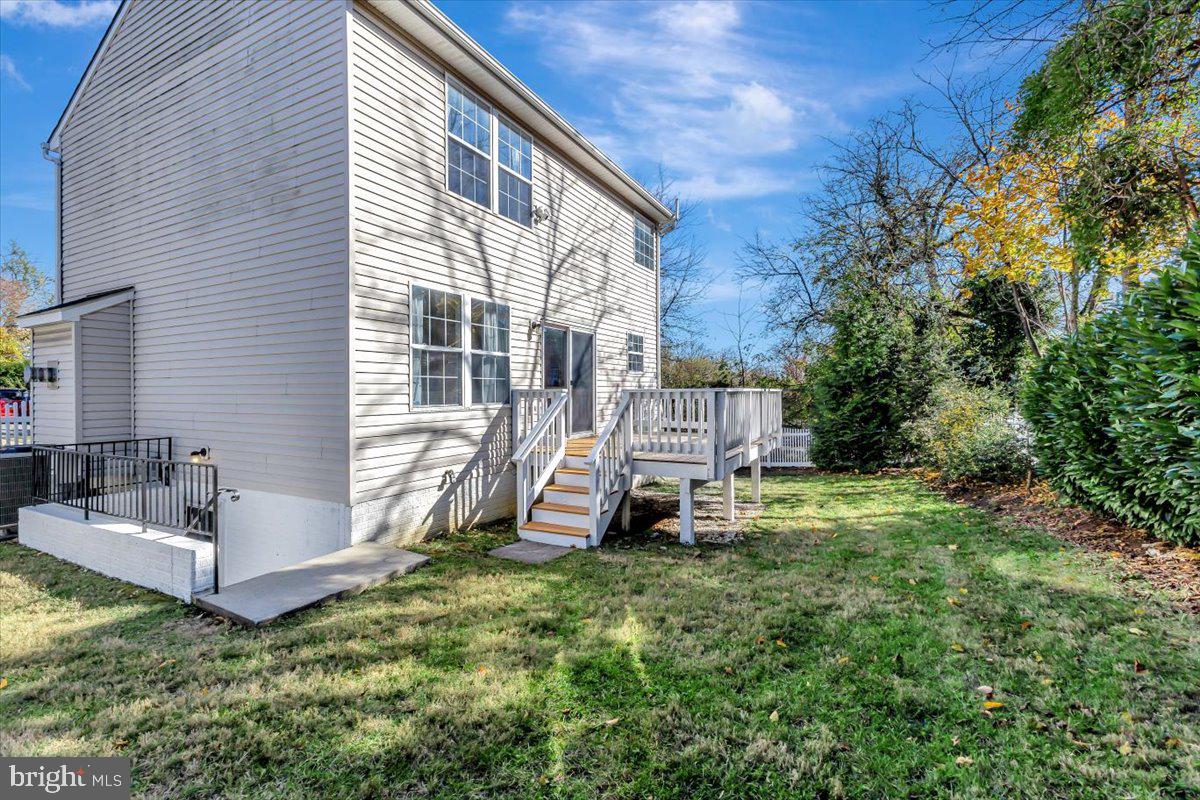 CATONSVILLE - Residential