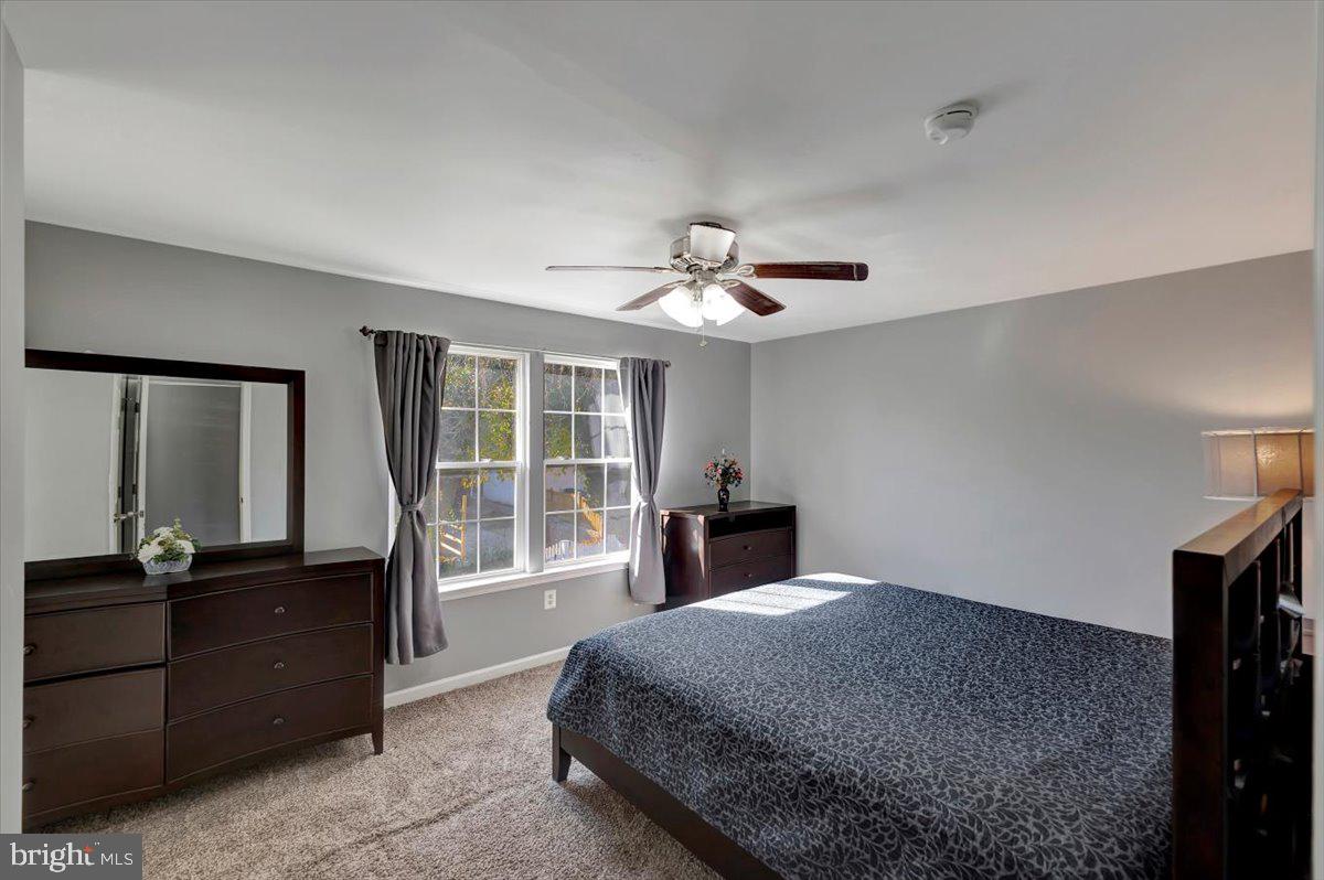 CATONSVILLE - Residential