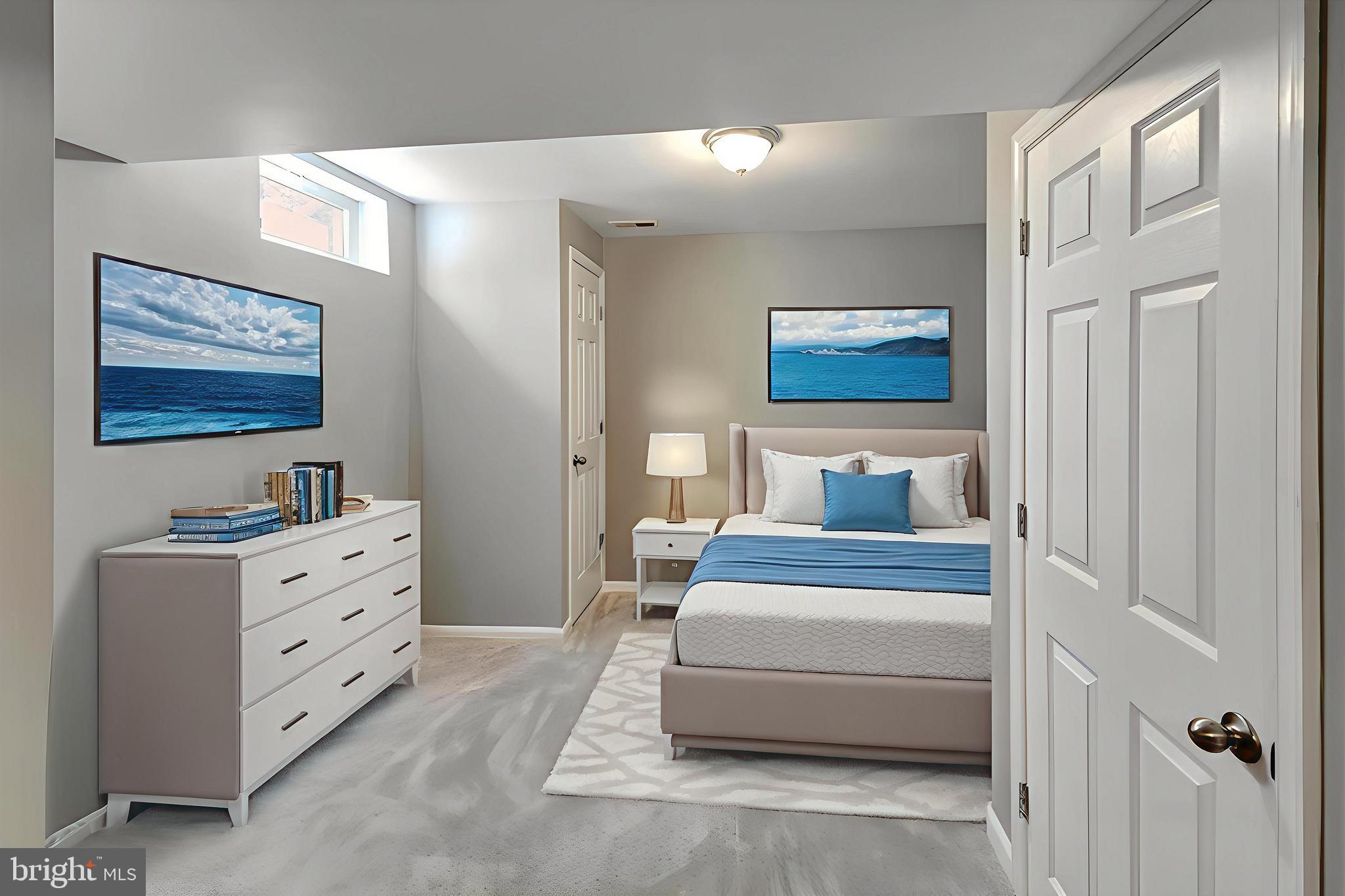 CATONSVILLE - Residential