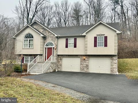 280 REXMONT ROAD 49 LEBANON PA 17042