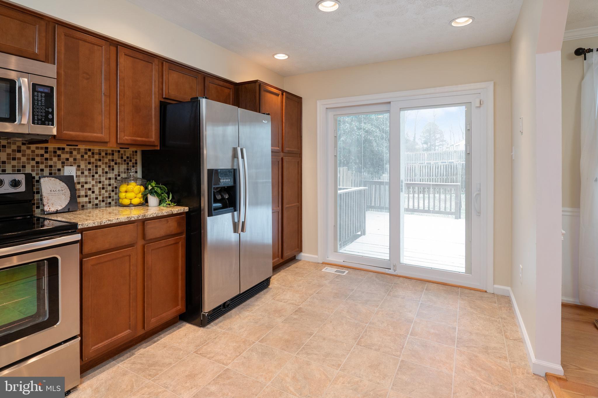 CROSBY HILL - Residential