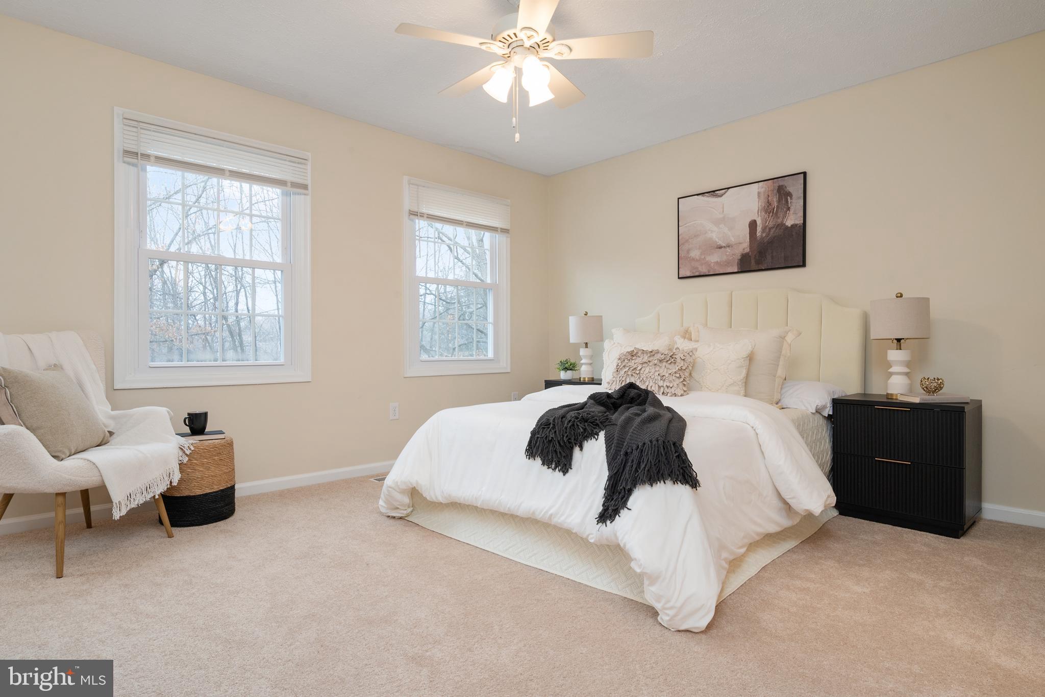 CROSBY HILL - Residential