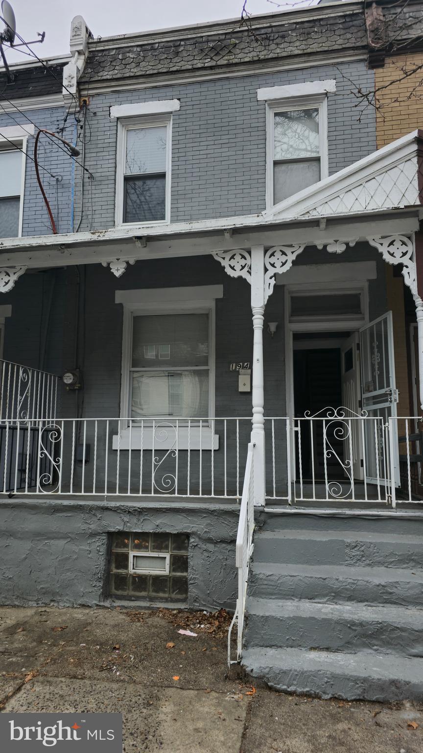 NICETOWN - Residential