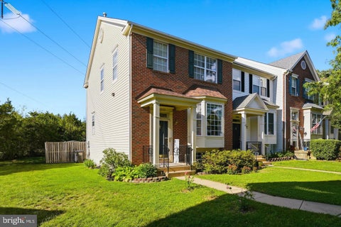 Photo of 13568 Filly Court, GAINESVILLE, VA 20155 (MLS # VAPW2132242)