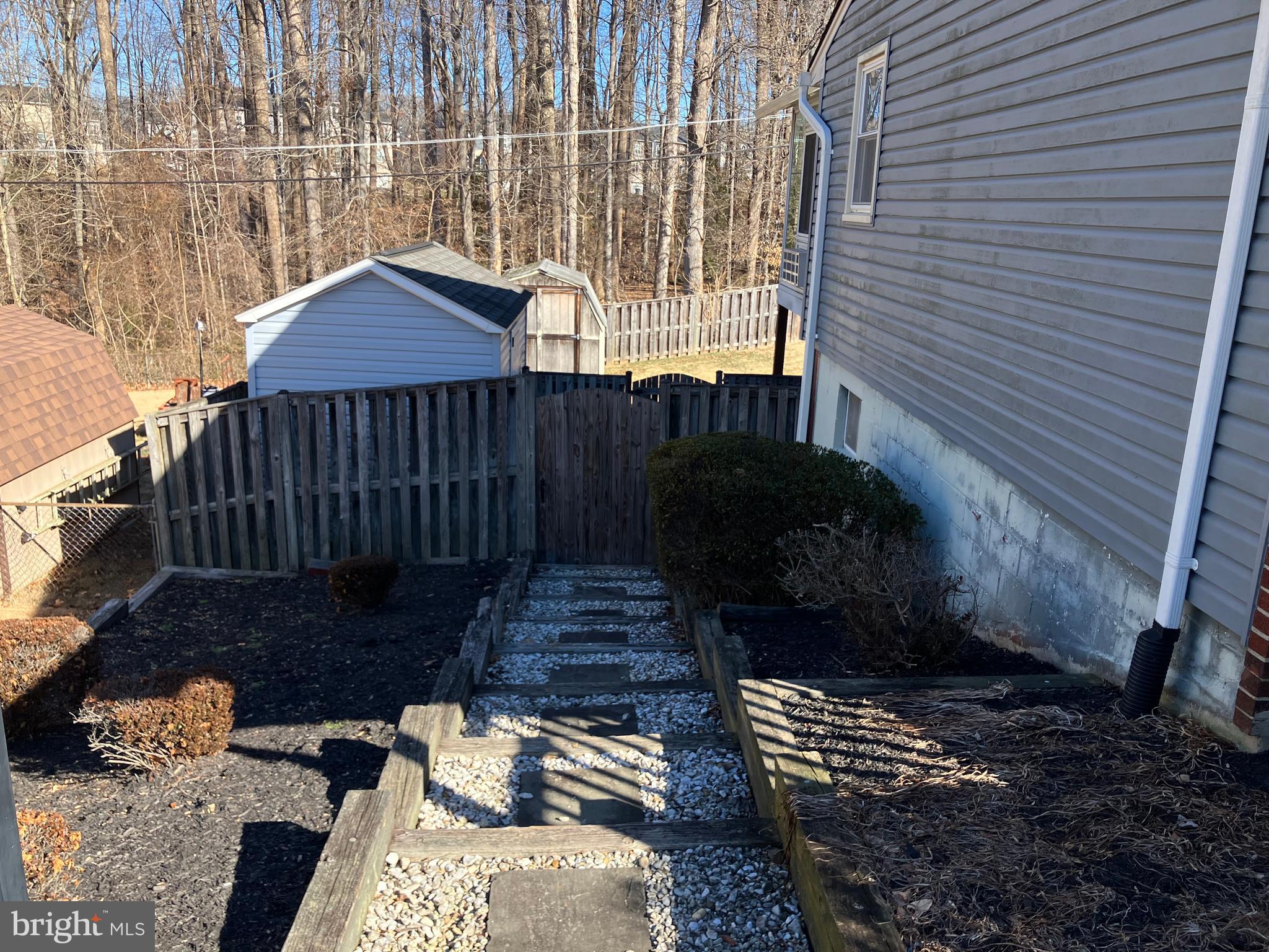 NORTH INDIAN HEAD ESTATES - Residential