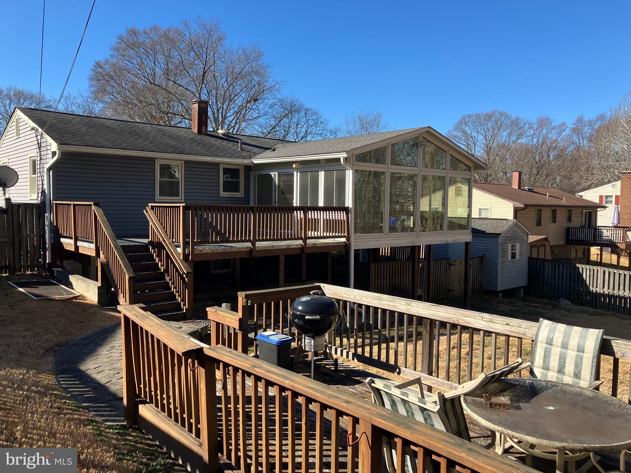 NORTH INDIAN HEAD ESTATES - Residential