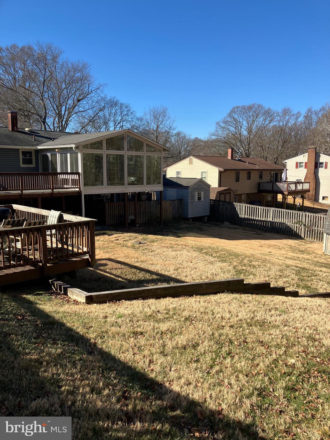 NORTH INDIAN HEAD ESTATES - Residential