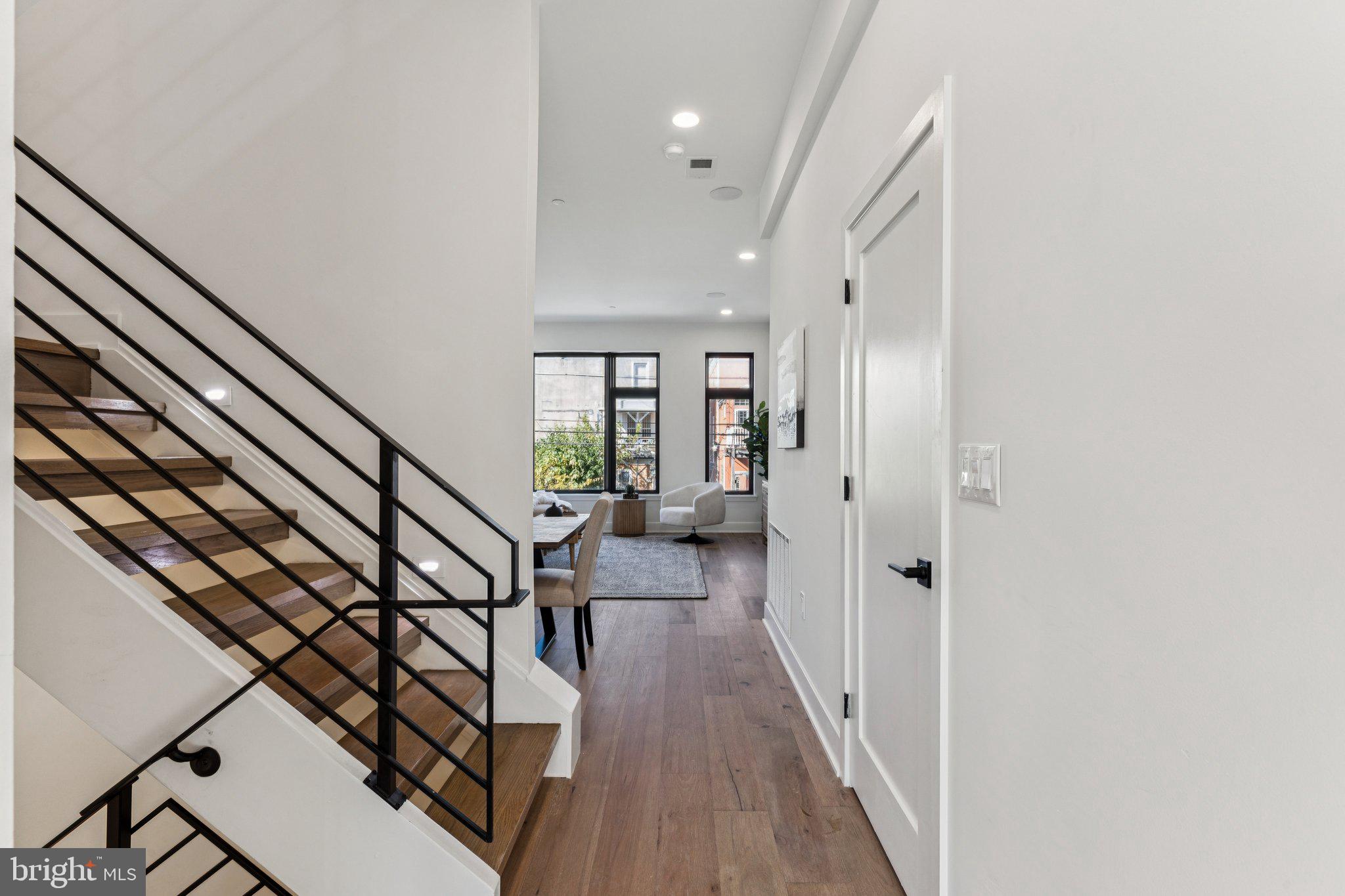 PHILADELPHIA - Residential