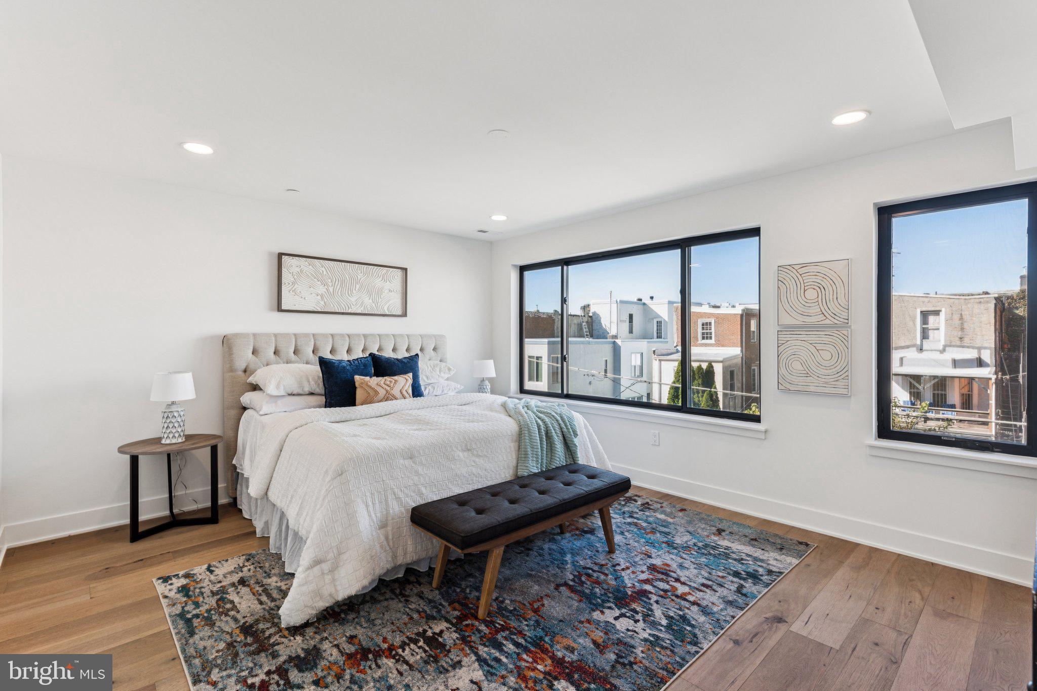 PHILADELPHIA - Residential