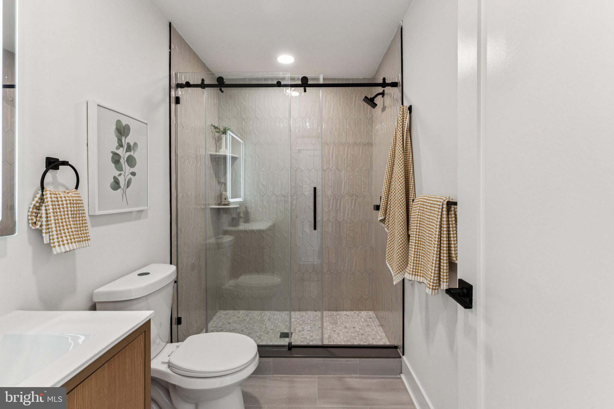 PHILADELPHIA - Residential