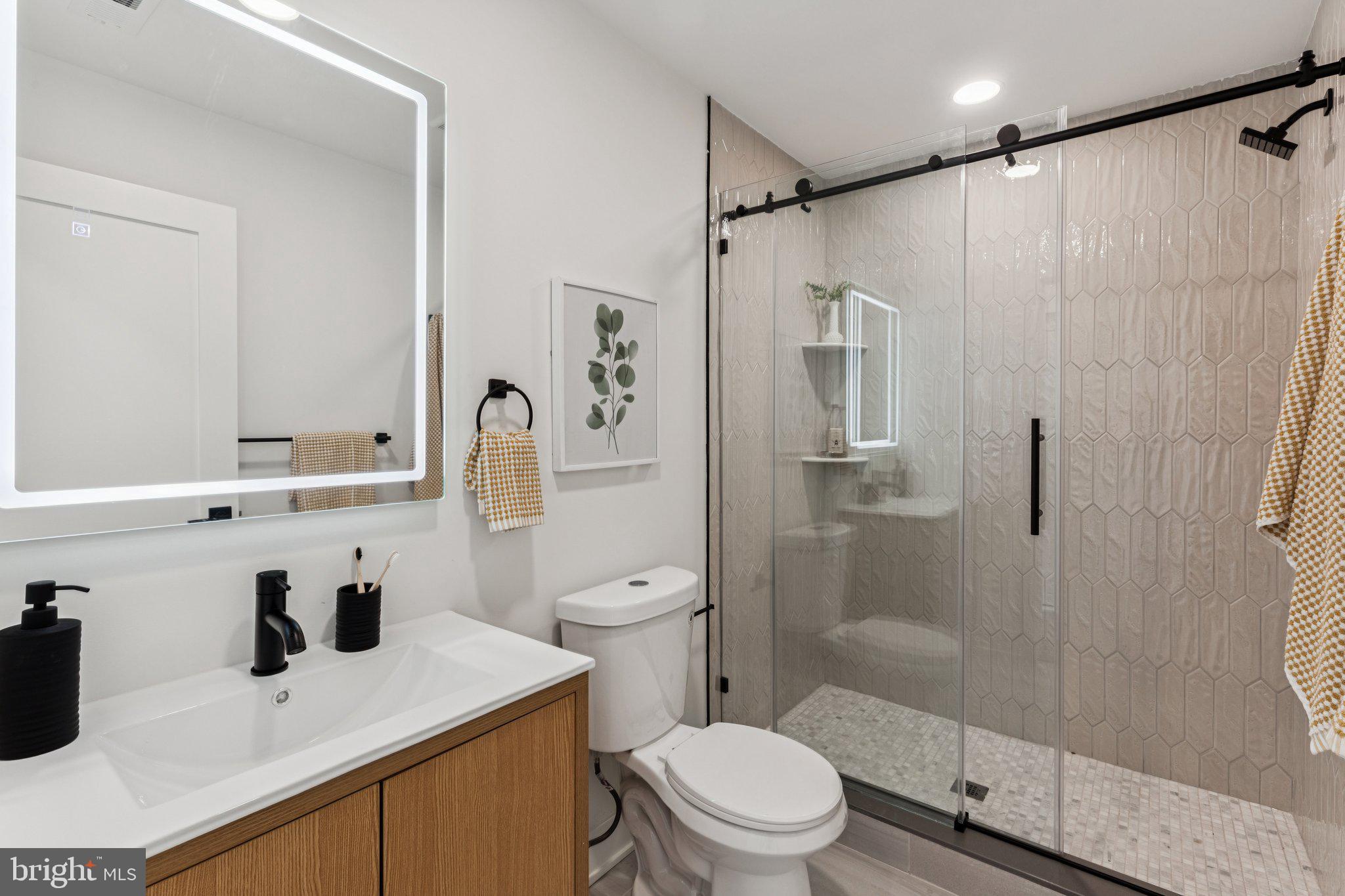 PHILADELPHIA - Residential