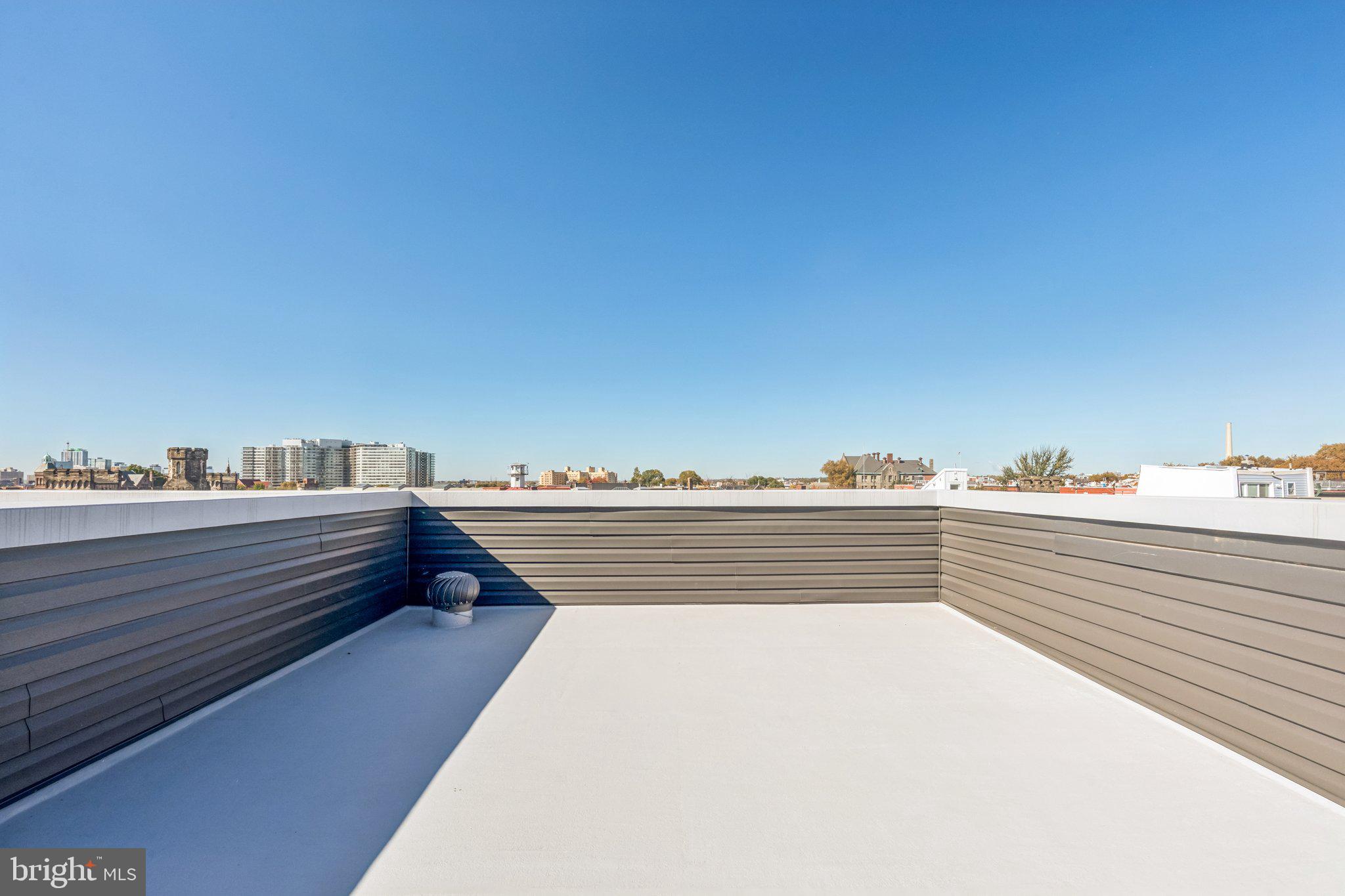 PHILADELPHIA - Residential