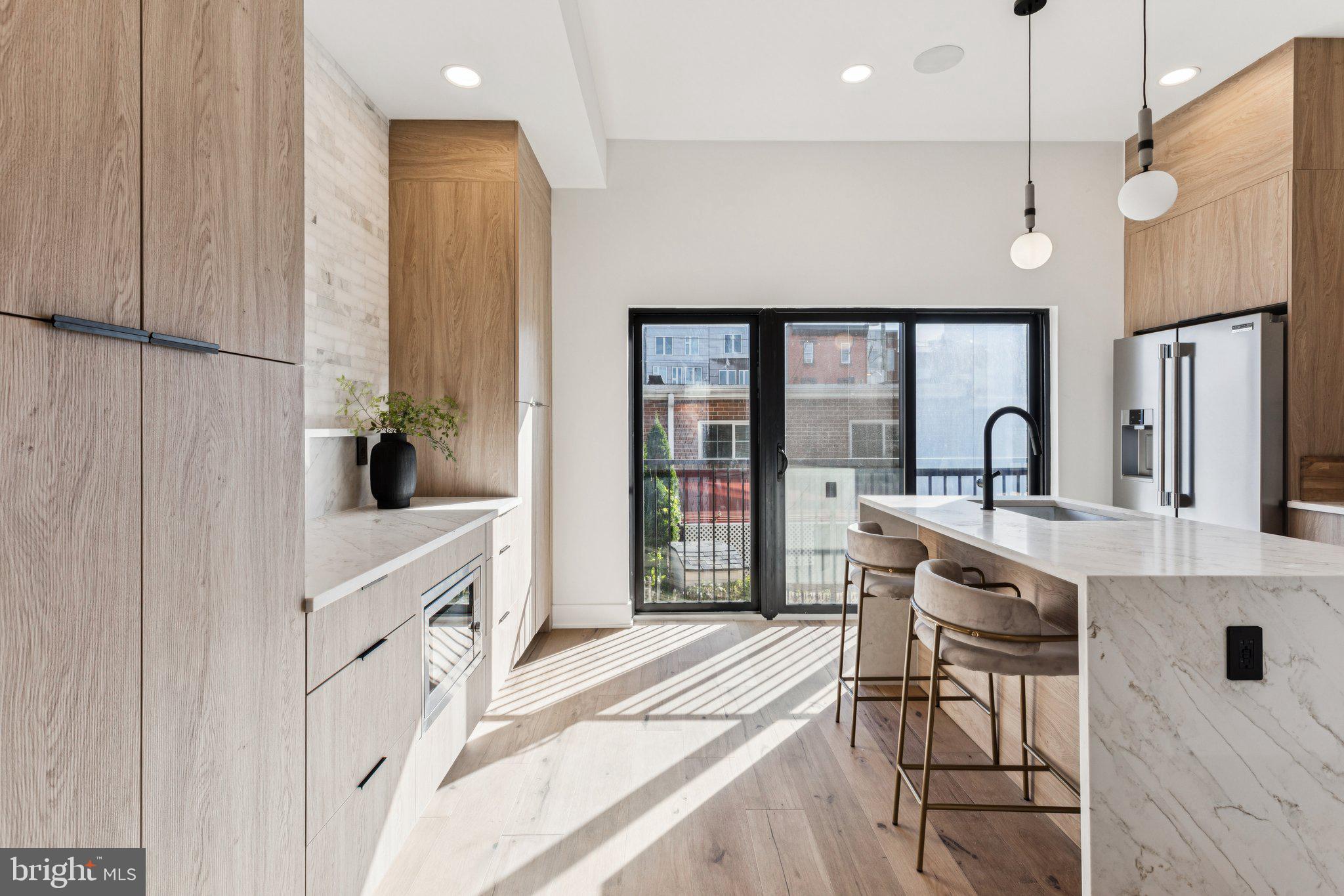 PHILADELPHIA - Residential