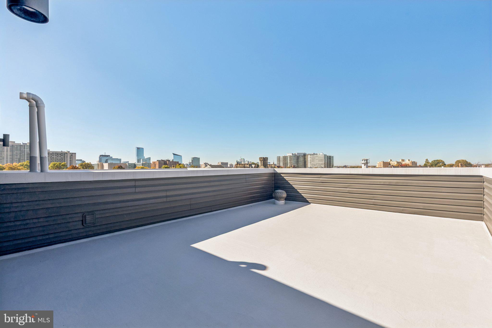 PHILADELPHIA - Residential