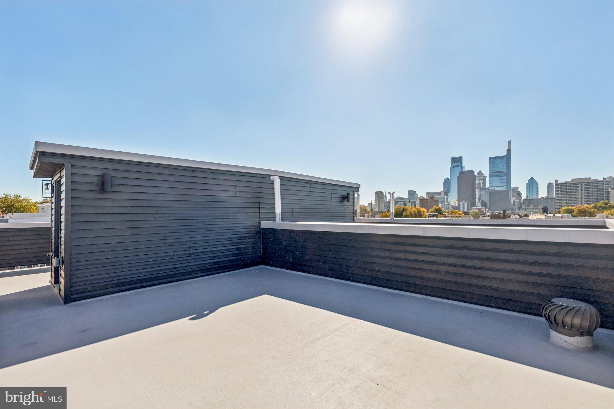 PHILADELPHIA - Residential